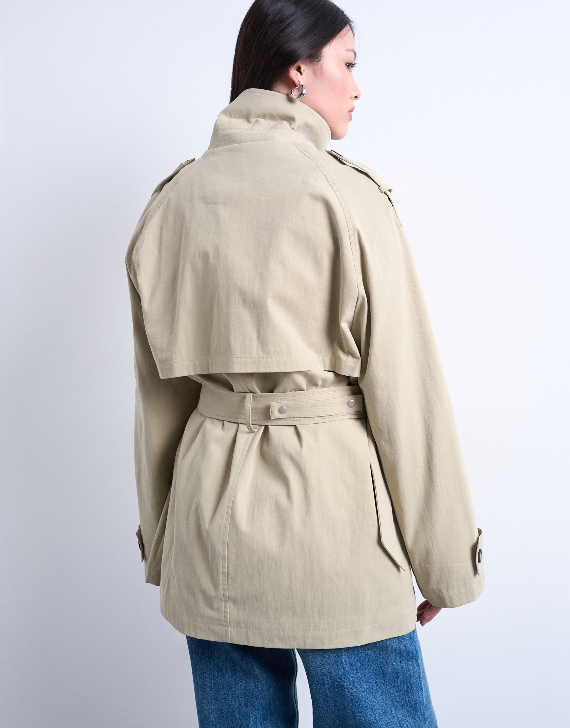 VERO MODA® TSBROOKLYN Jacket