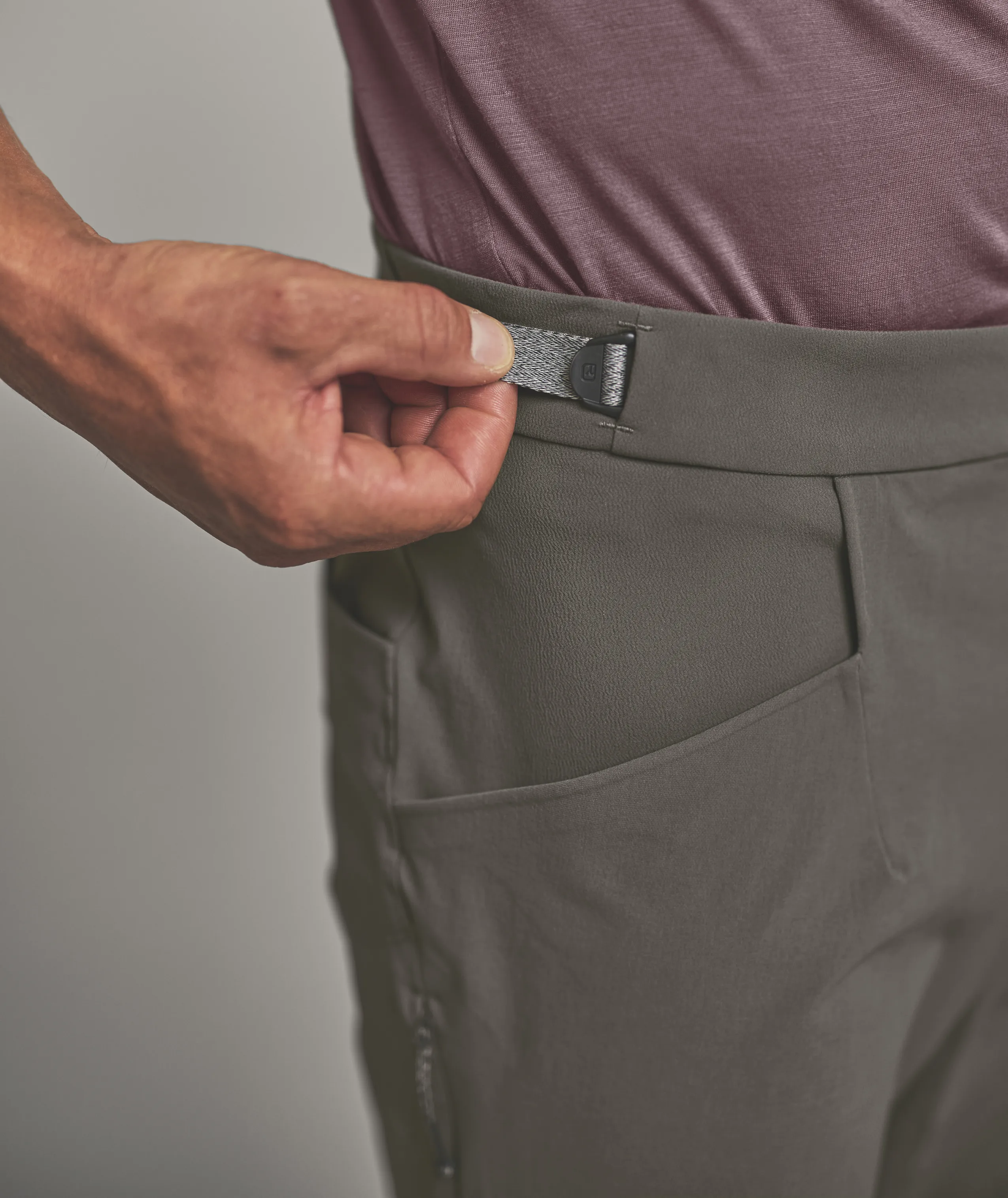 ORTOVOXR TRAD PLUS PANTS