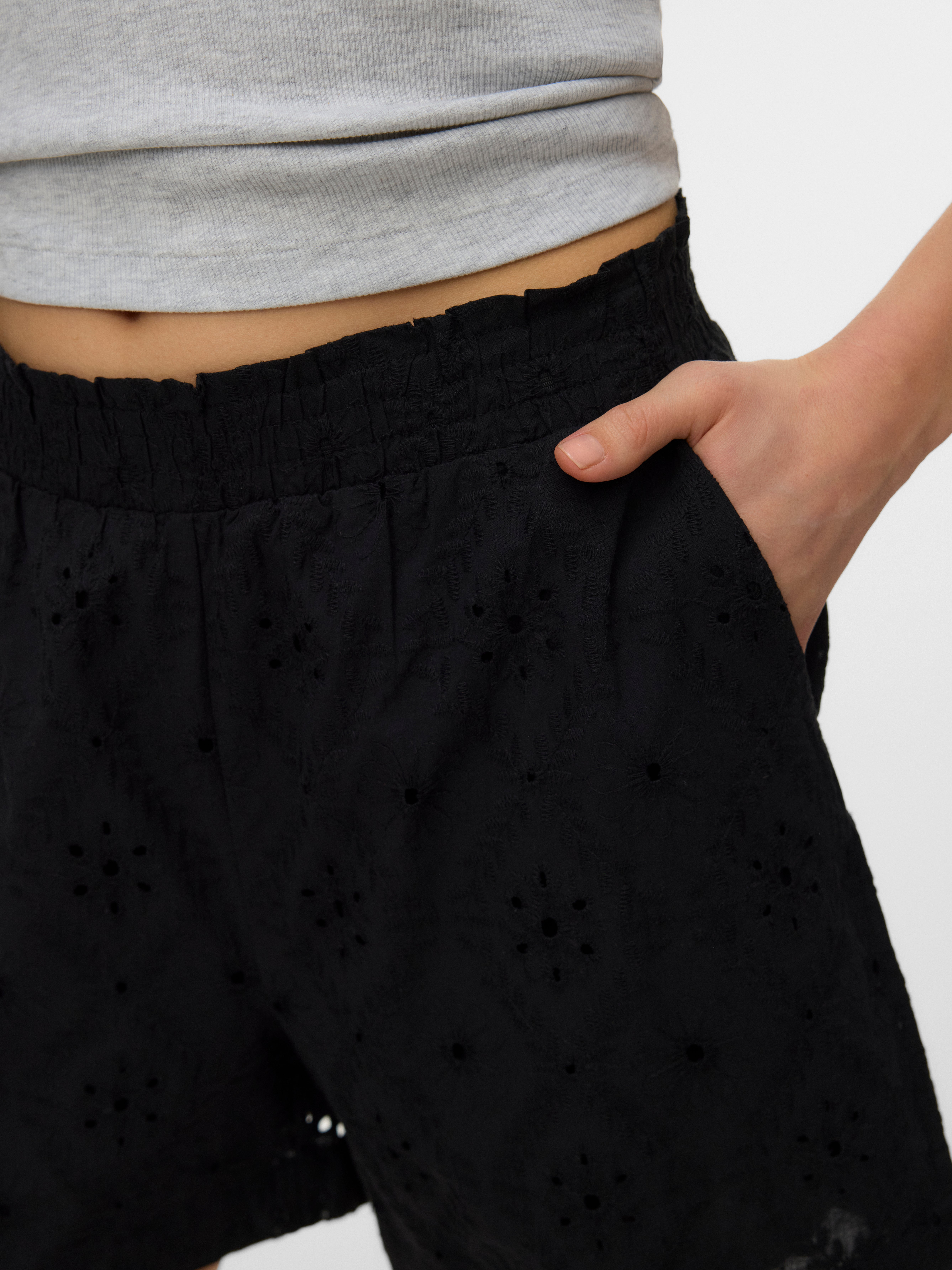 VERO MODA® VMELIZA Shorts