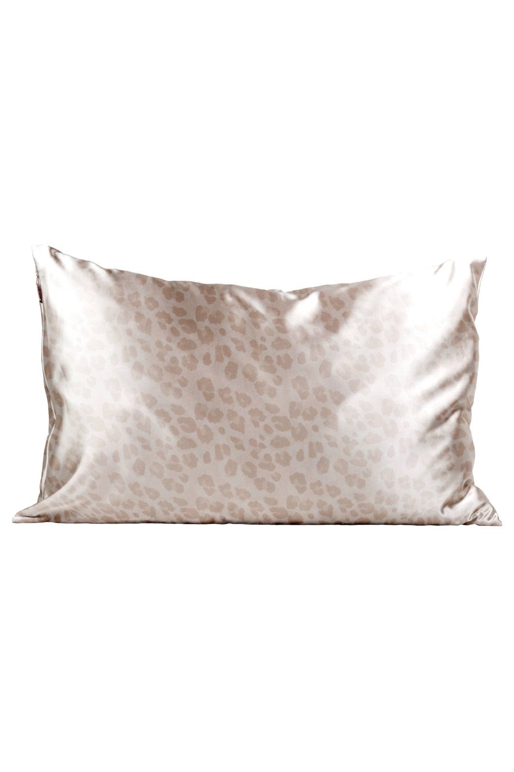 Kitsch - Satin Pillowcase - Aura