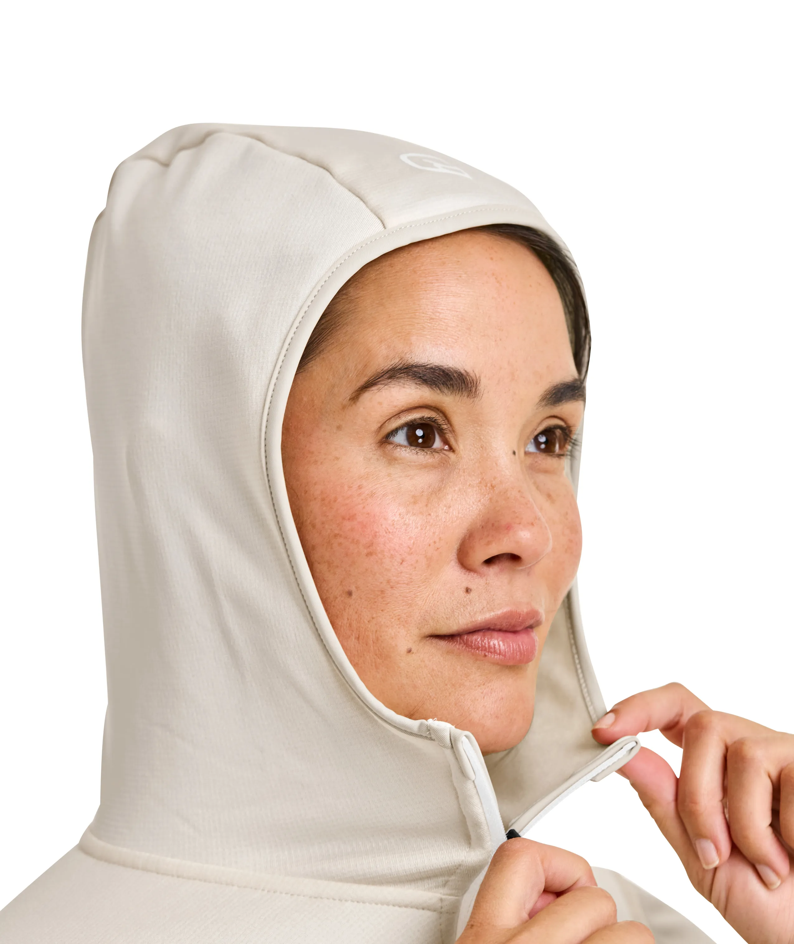 ORTOVOXR FLEECE LIGHT HOODY
