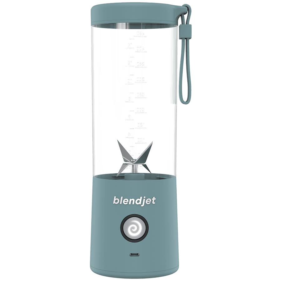 BlendJet 2 - Portable Blender - Glacier