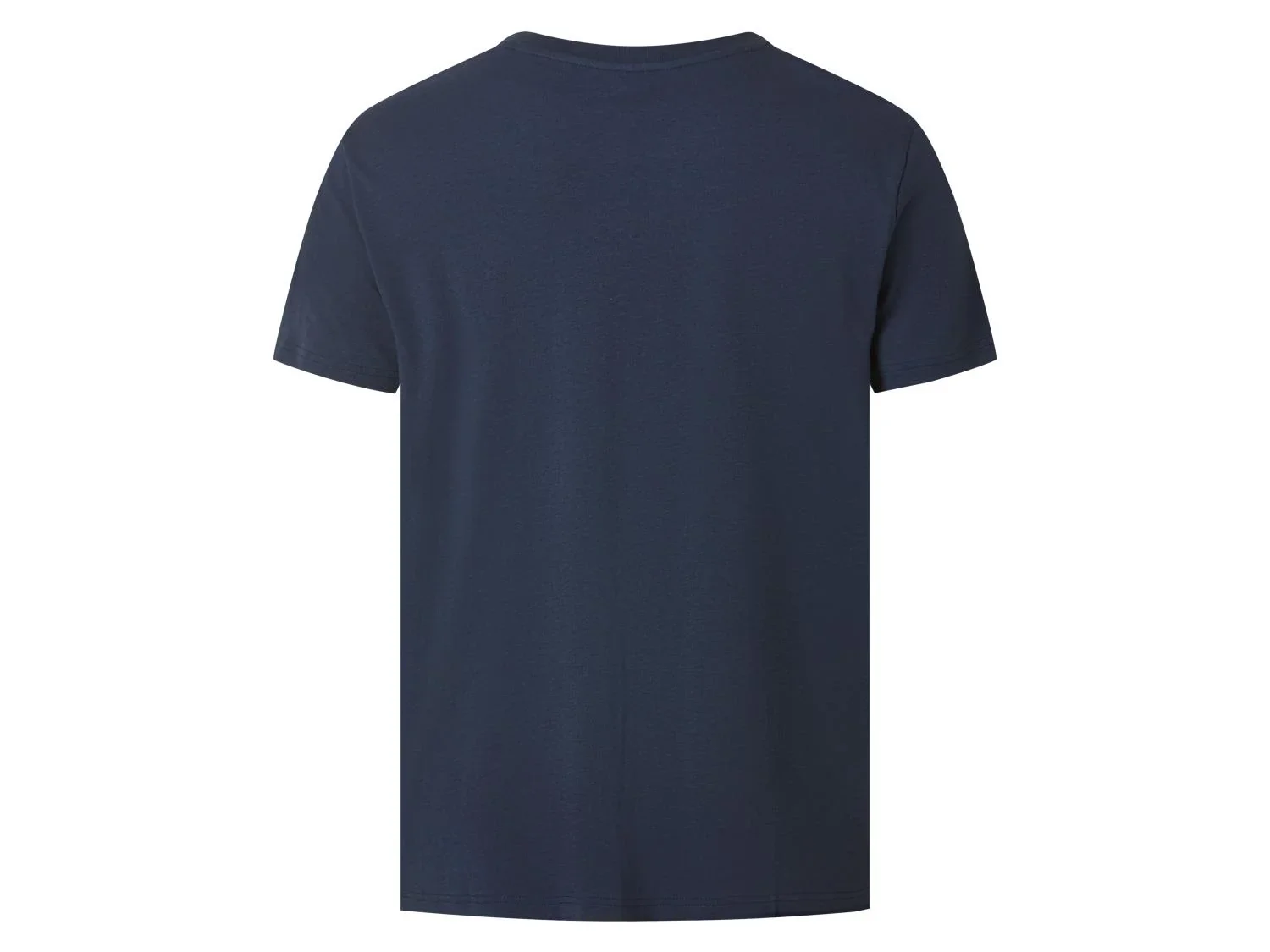 esmara Men Lot de 2 t-shirts homme