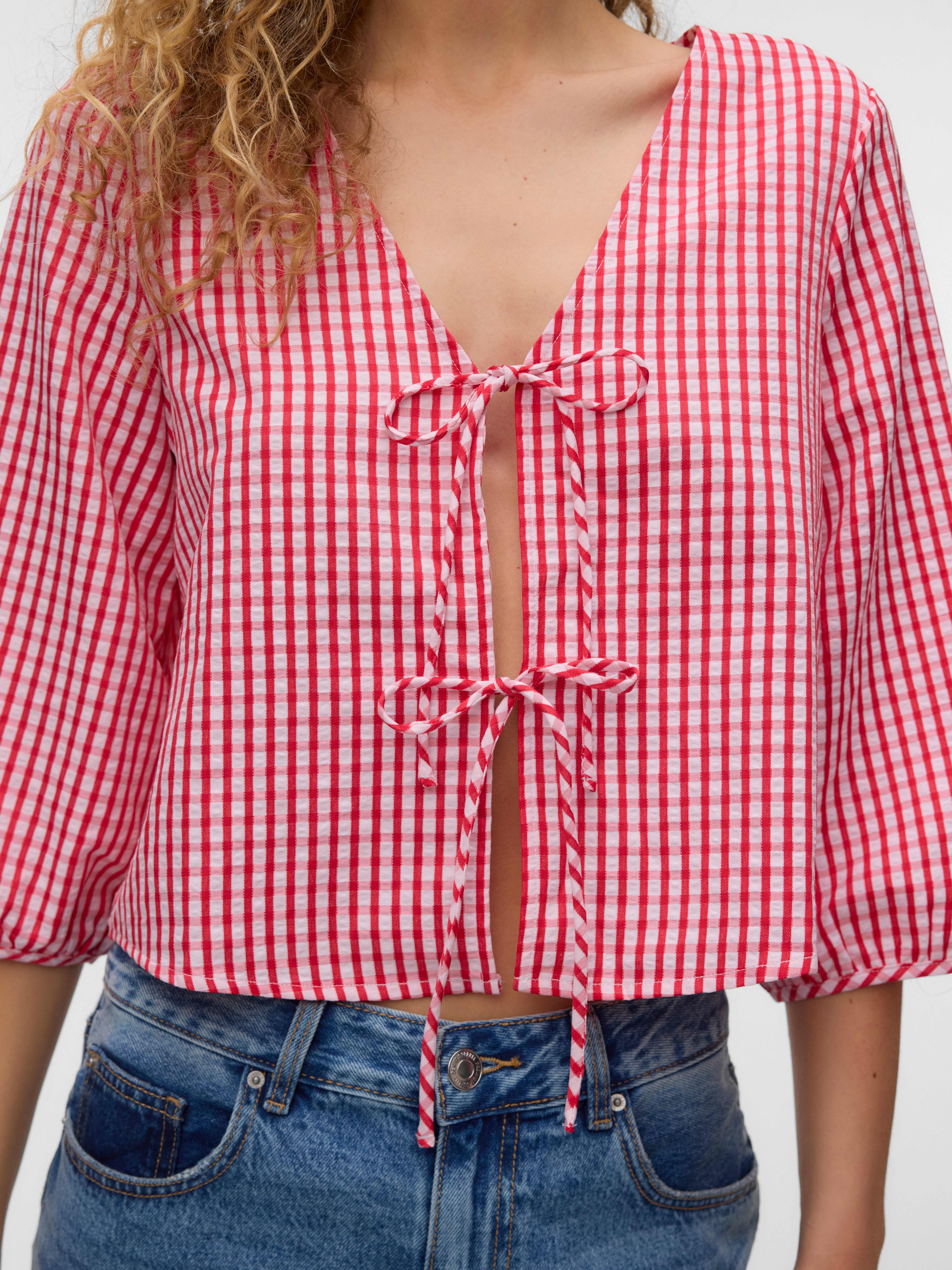 VERO MODA® VMCAMILLA Top