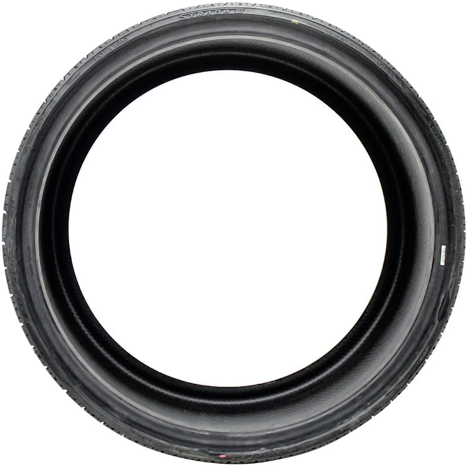Set of 4 Strada IV 285/45R22 114V XL Performance a/s All Season Tires - Image 3