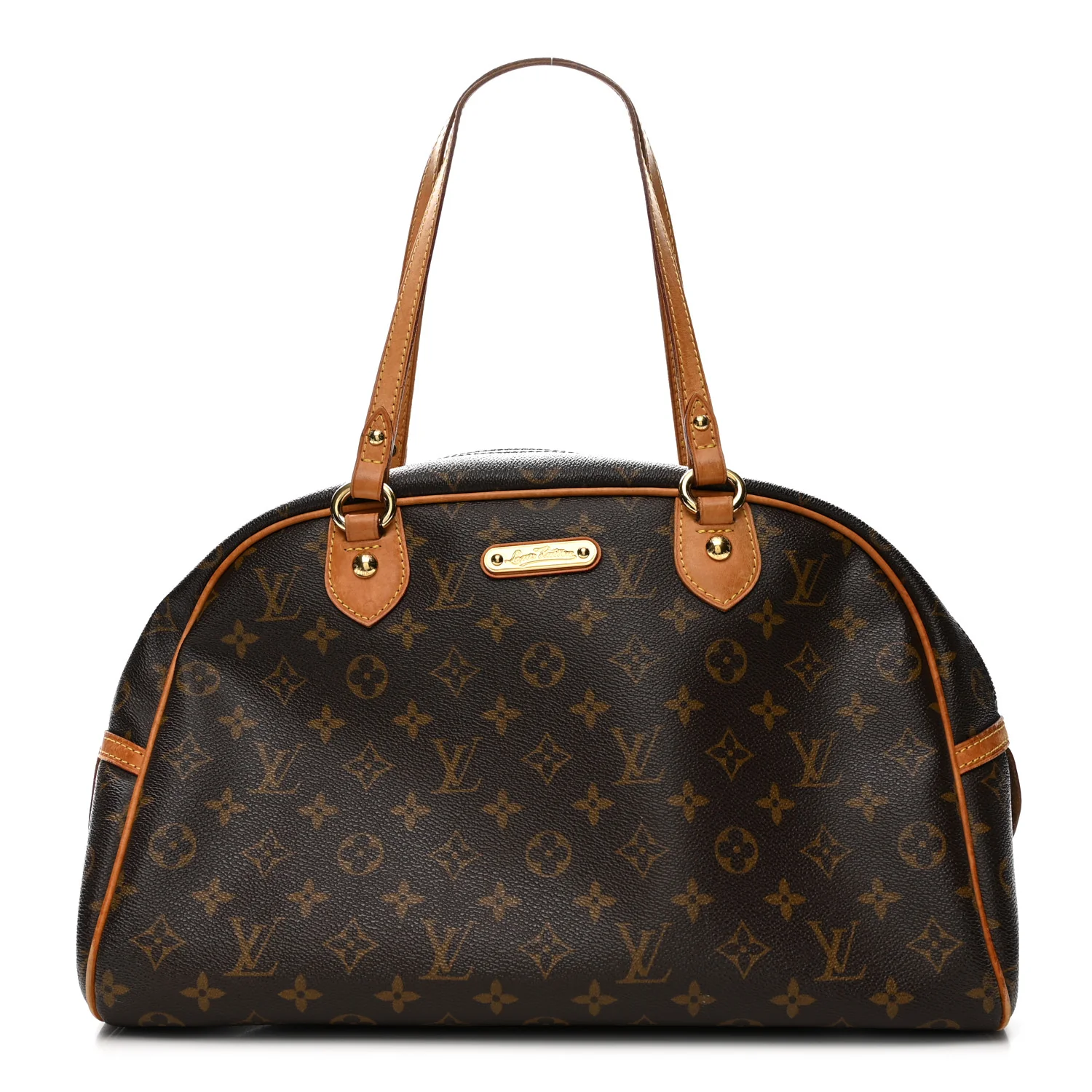Monogram Montorgueil GM