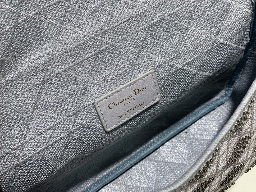 CD Medium Caro Bag