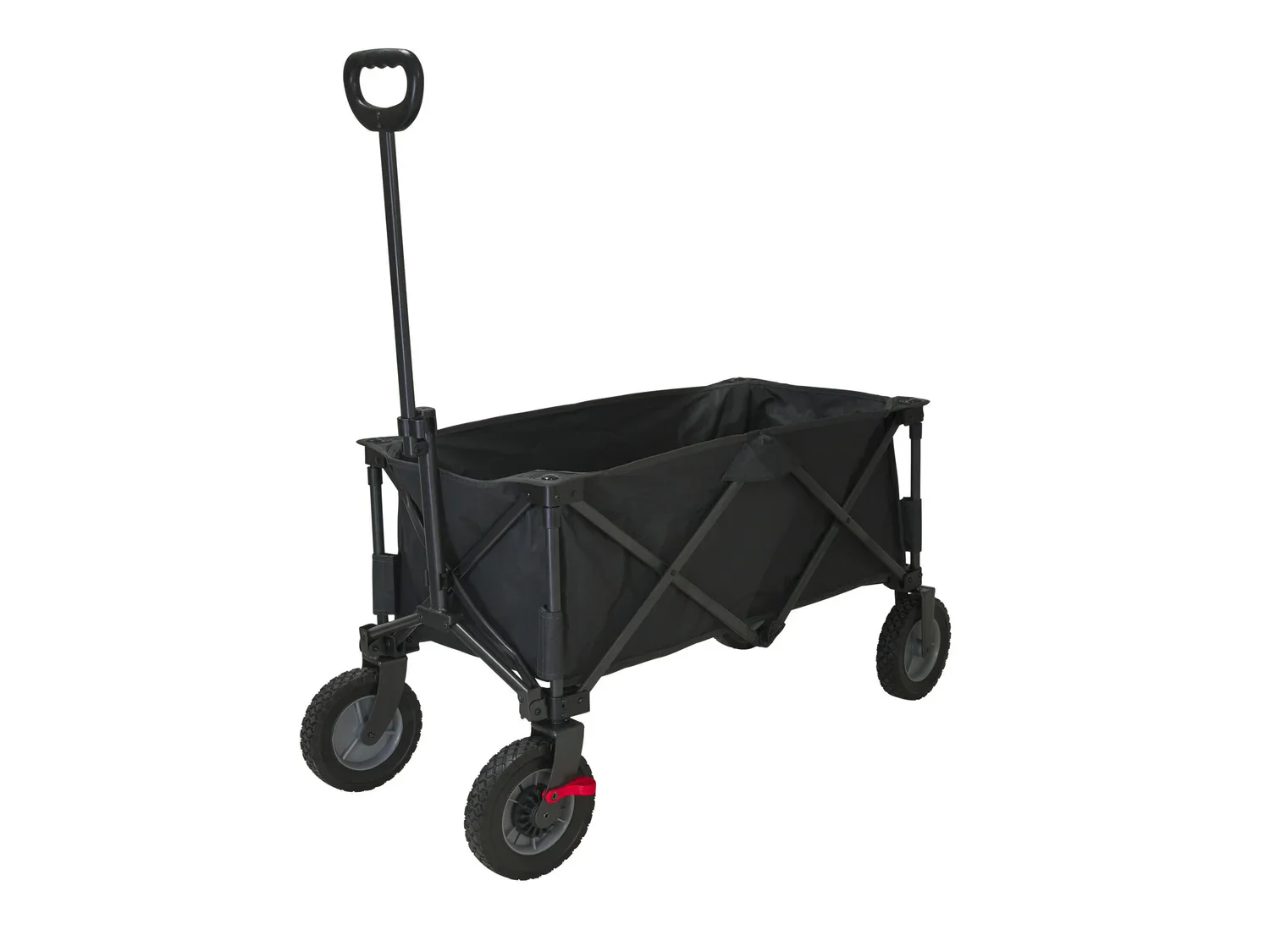 Rocktrail Chariot de transport, pliable