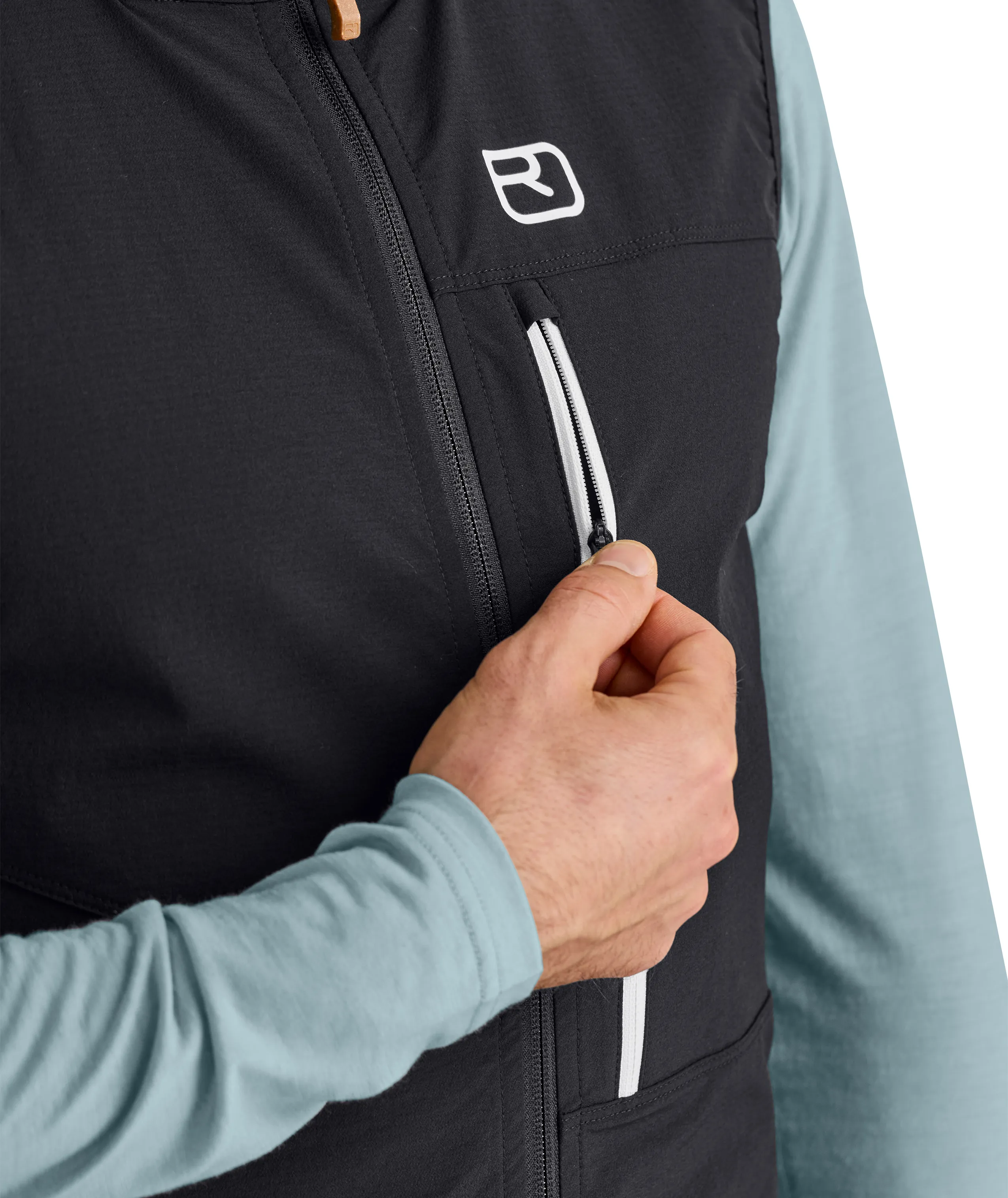 ORTOVOXR PUNTA BERRINO VEST