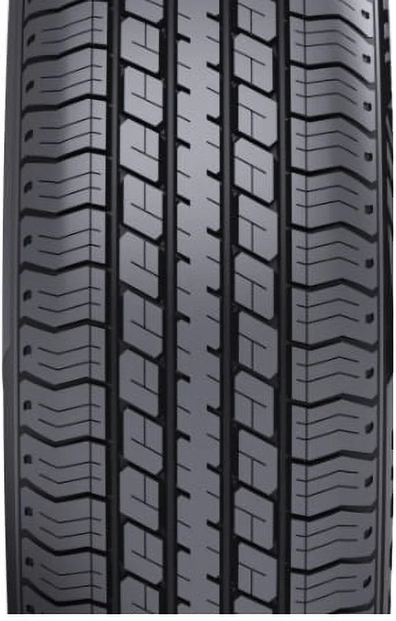 Otani EK2000 All-Season 205/65R15 94H Passenger Tire
