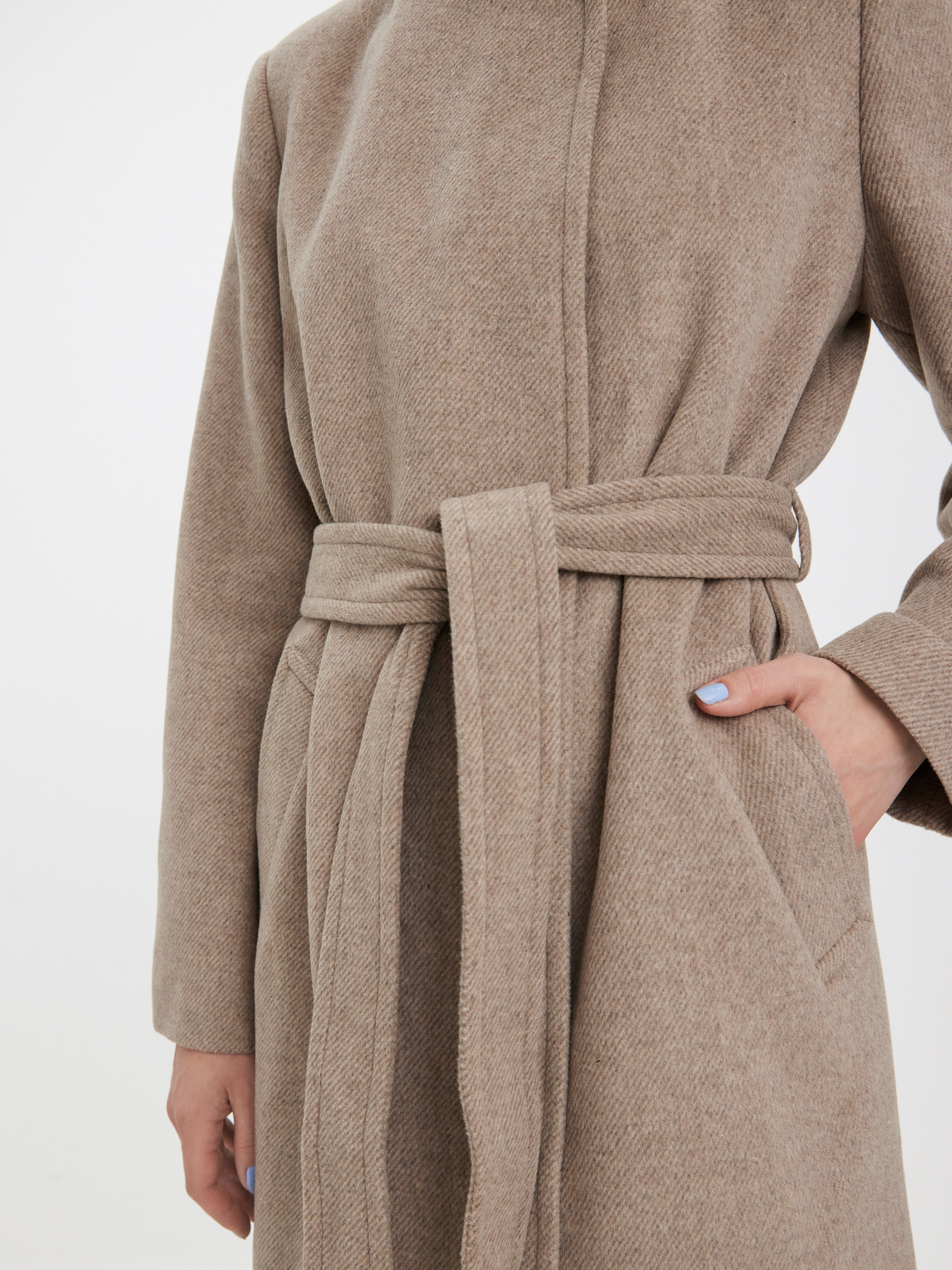 VERO MODA® VMTWODOPE Coat