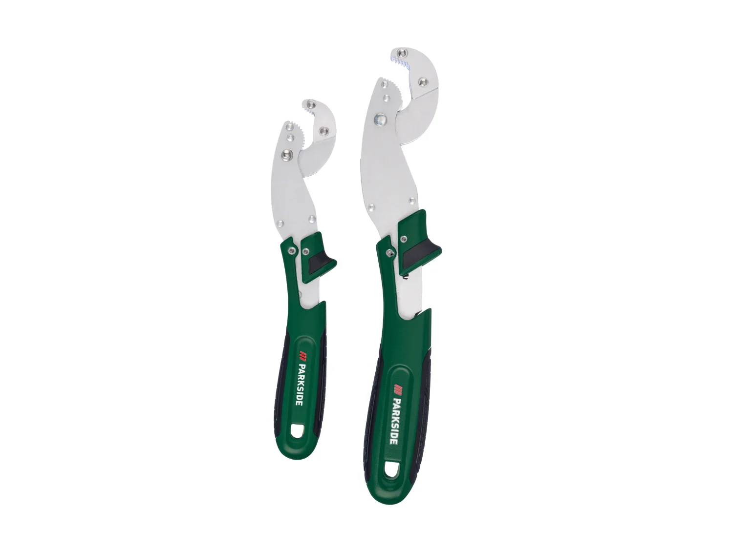 PARKSIDE Cl  cliquet avec douille universelle ou Cls ajustables universelles