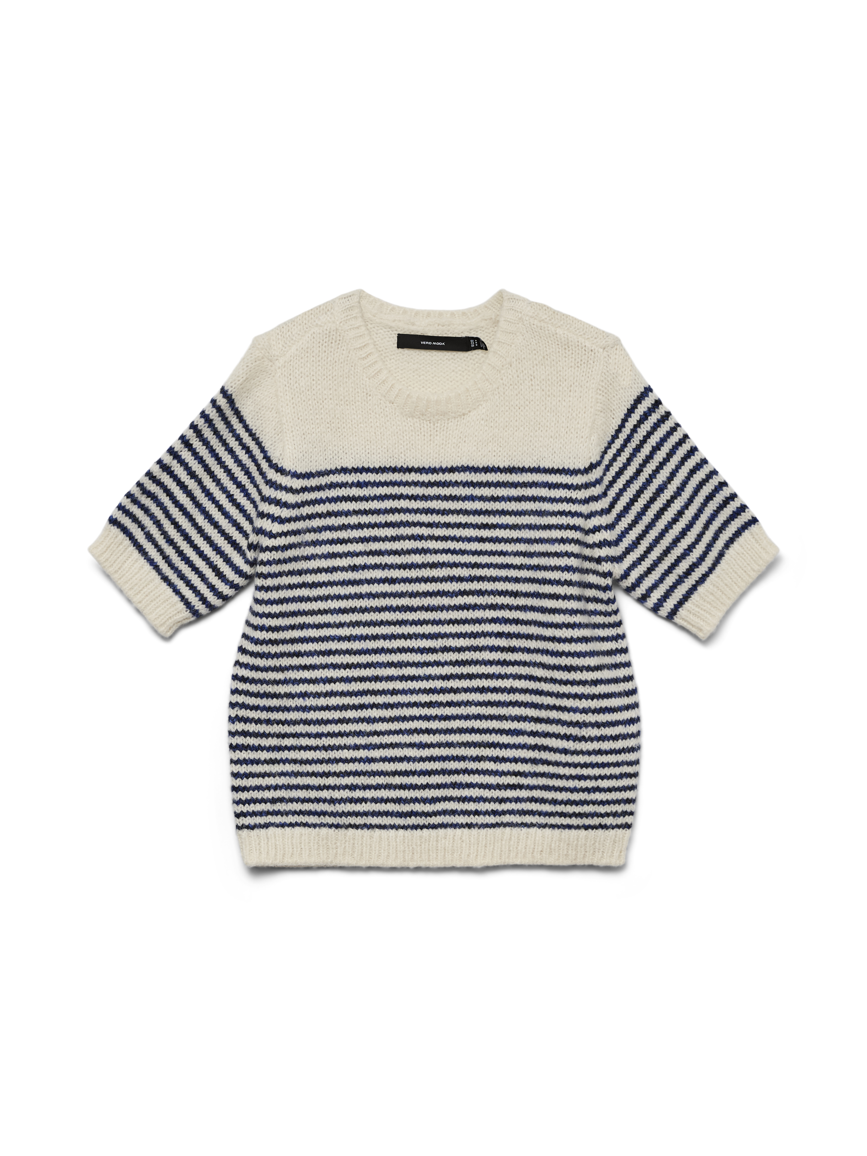 VERO MODA® VMRIVER Knitted pullover