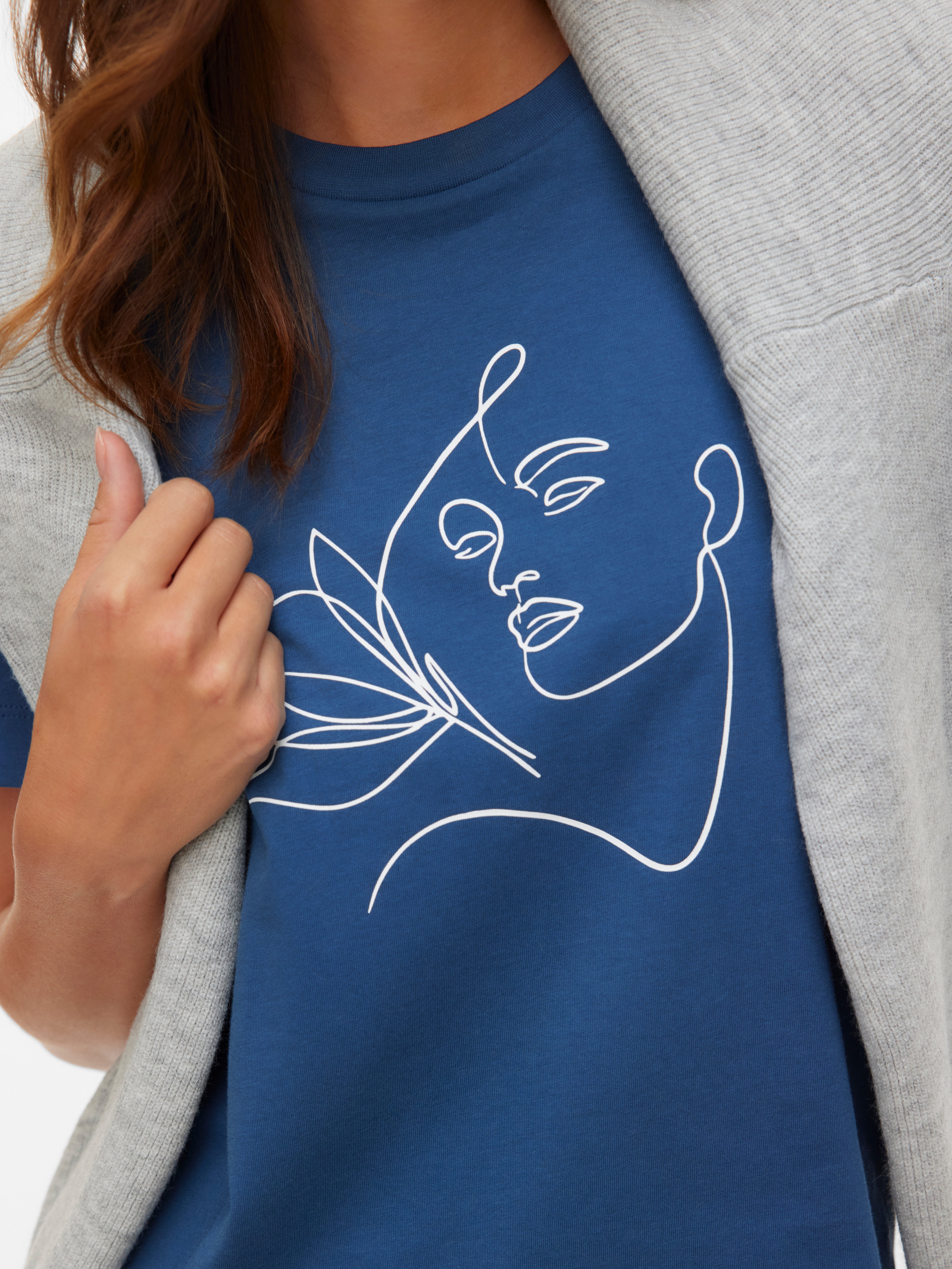 VERO MODA® VMTHEA T-Shirt