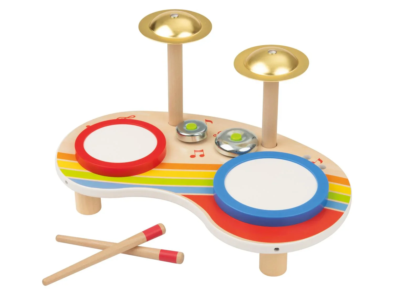 lupilu Instrument de musique