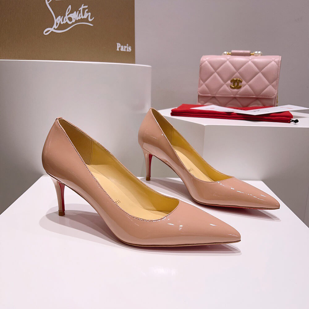 Christian Louboutin Kate(70mm)