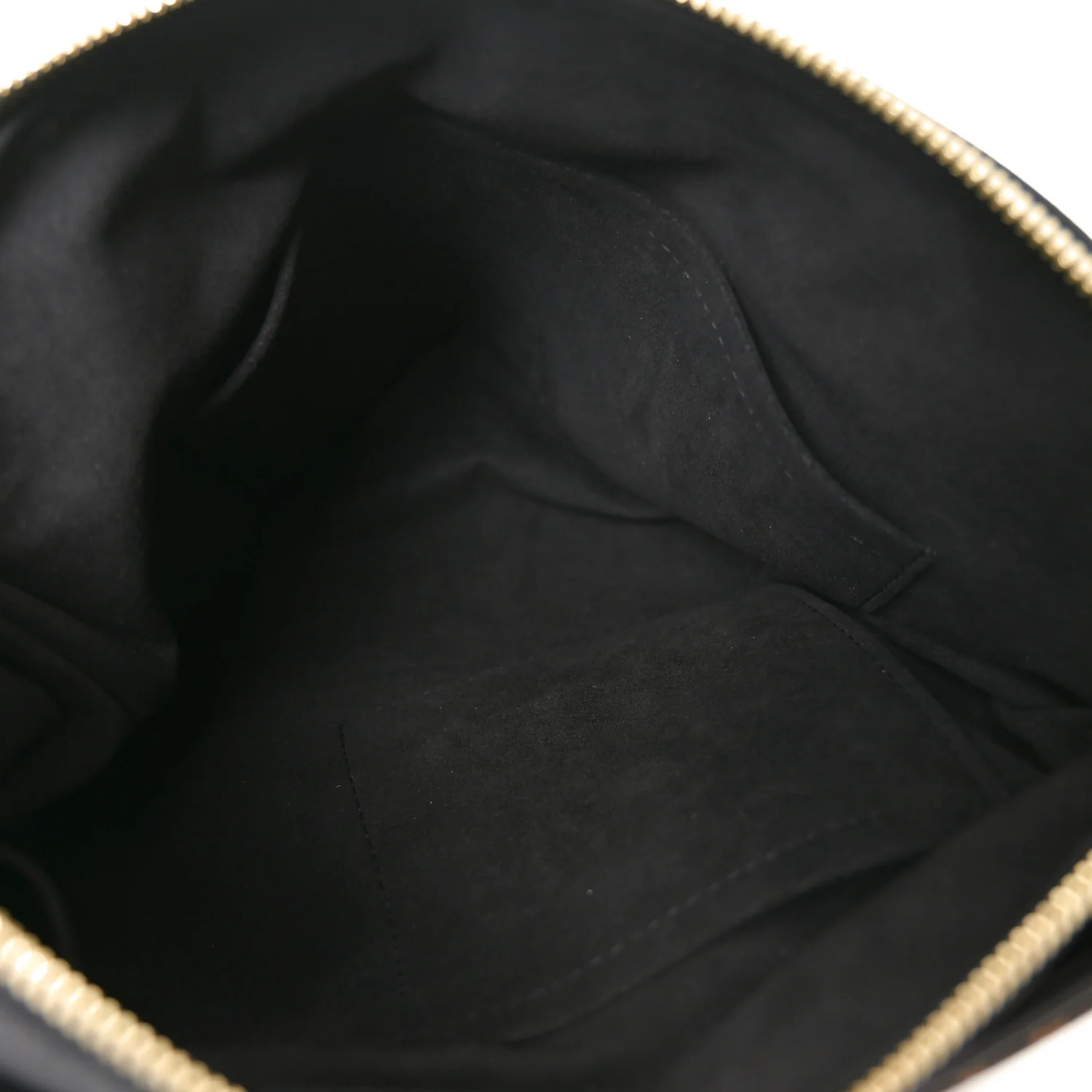 Monogram Pallas Full Black