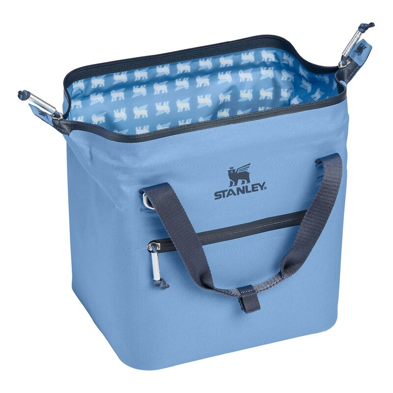 All Day kjølebag Julienne mini 7L blue sky