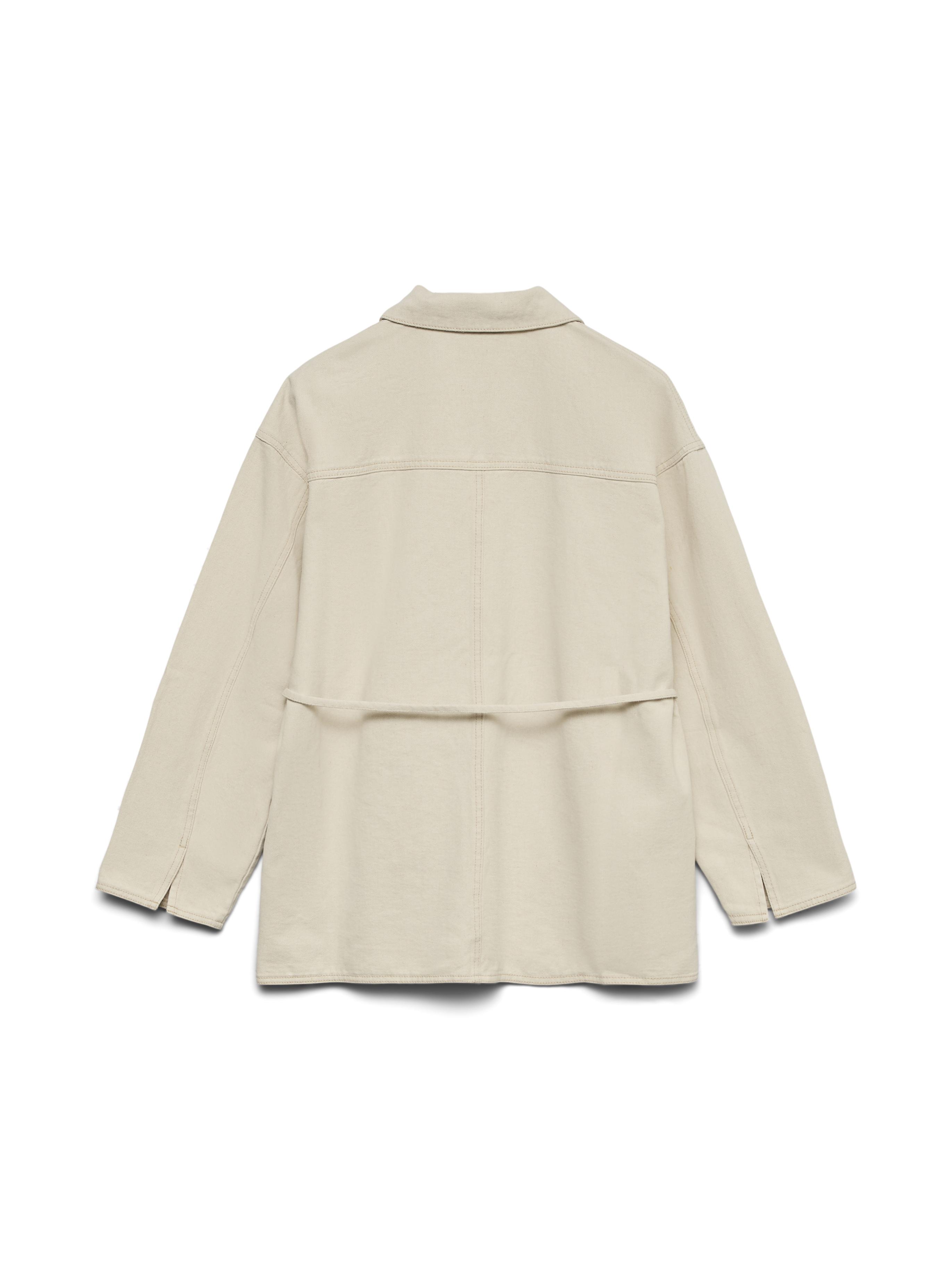 VERO MODA® VMSAZZY Denim jacket