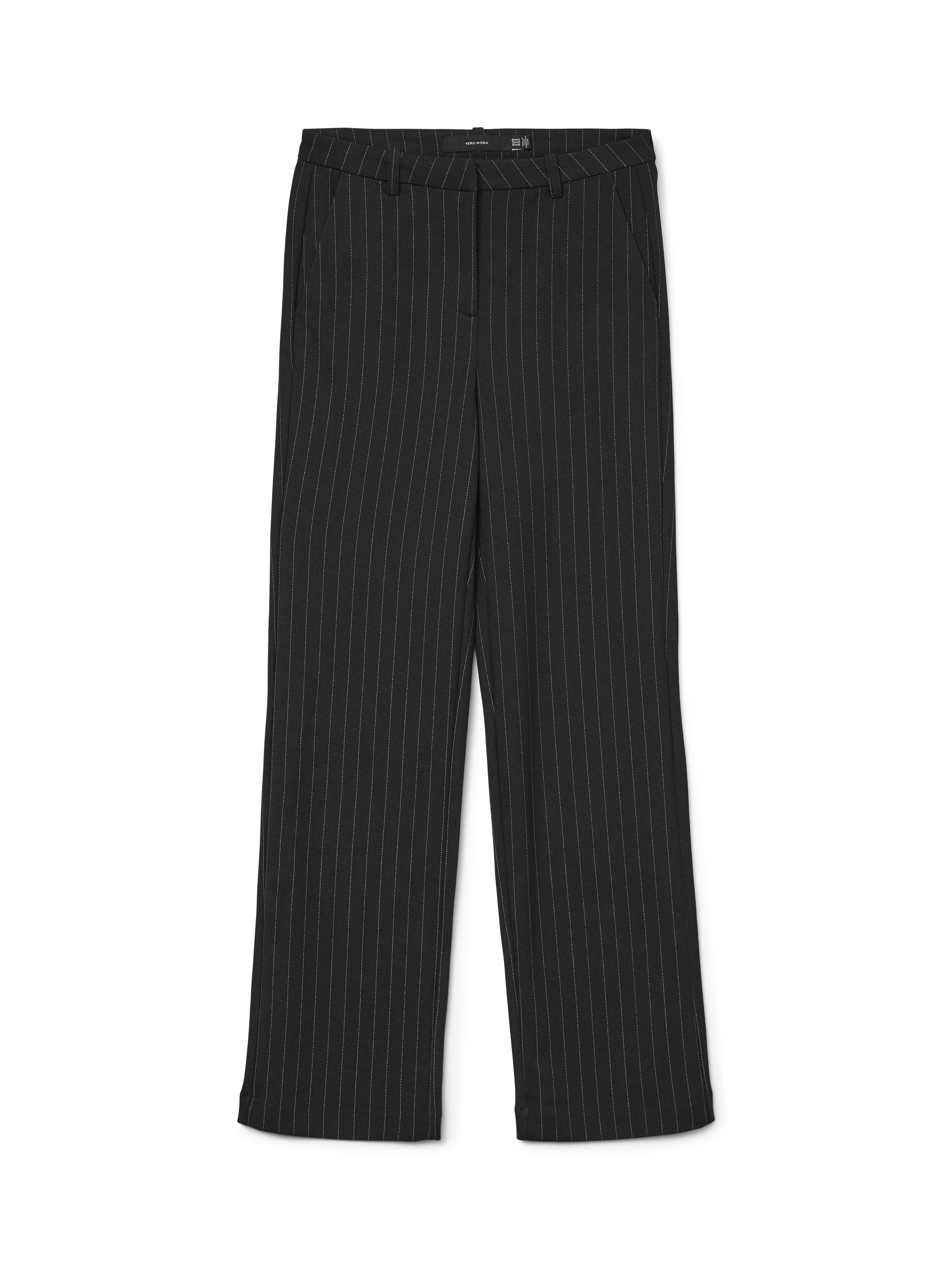 VERO MODA® VMZAMIRA Mid waist Trousers