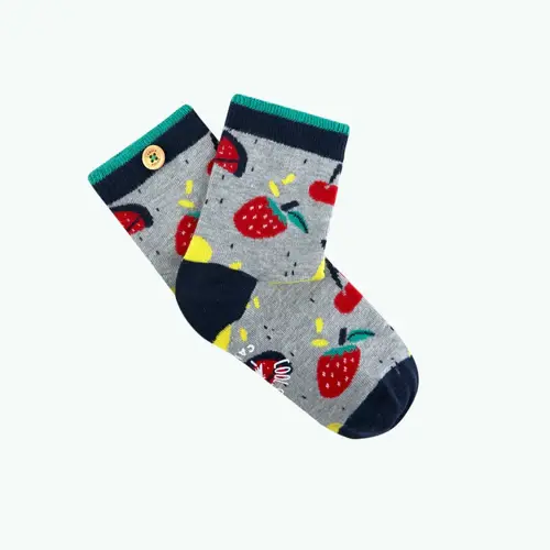 Chaussettes Georgette & Max