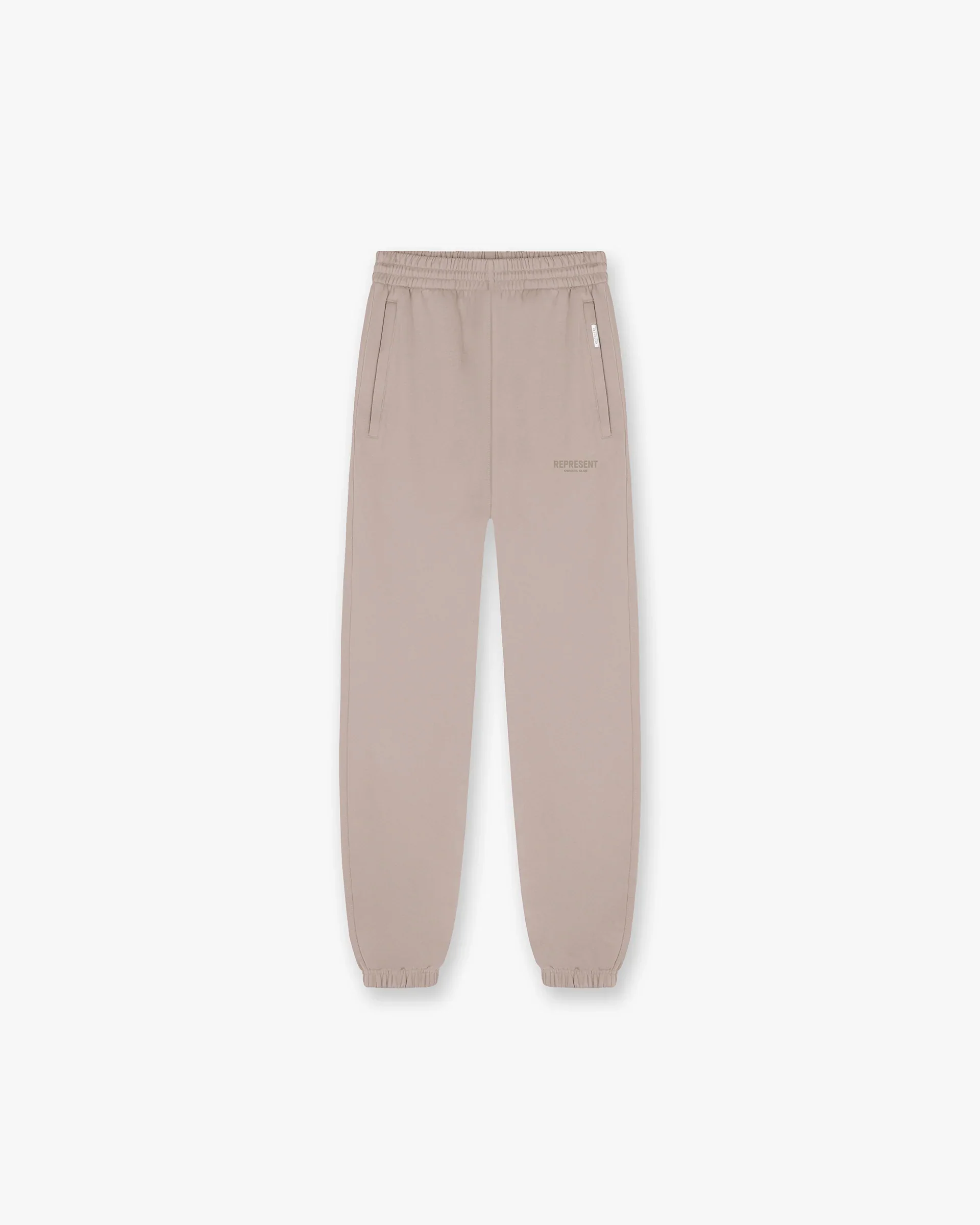 Represent Owners Club Sweatpant - Mushroom