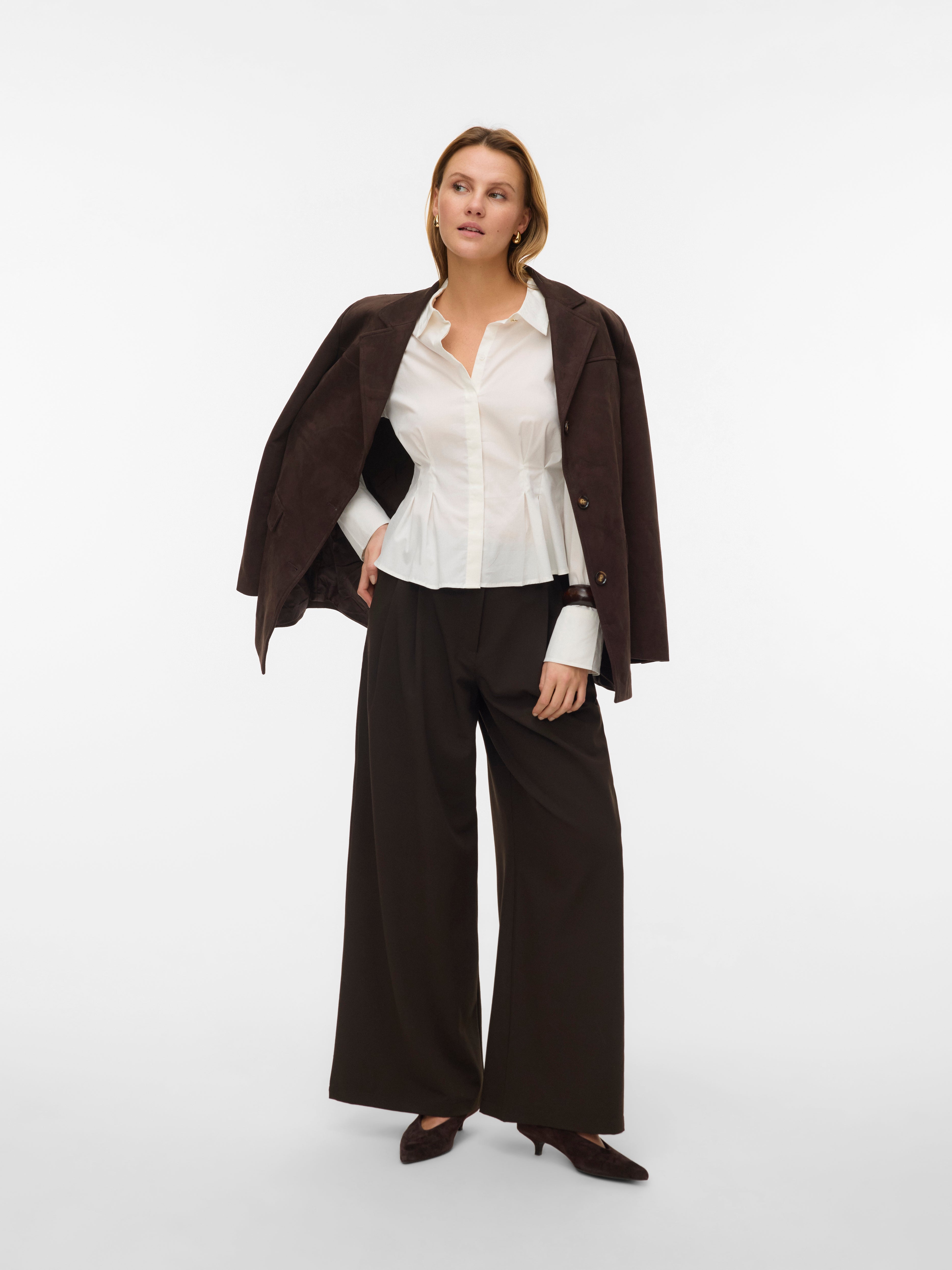 VERO MODA® VMFRIBA Top