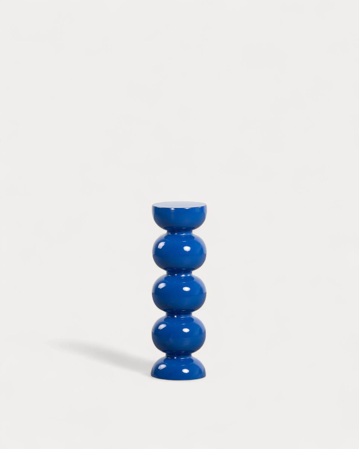 Yosef - Pedestal de Metal (Ø20 cm) Yosef