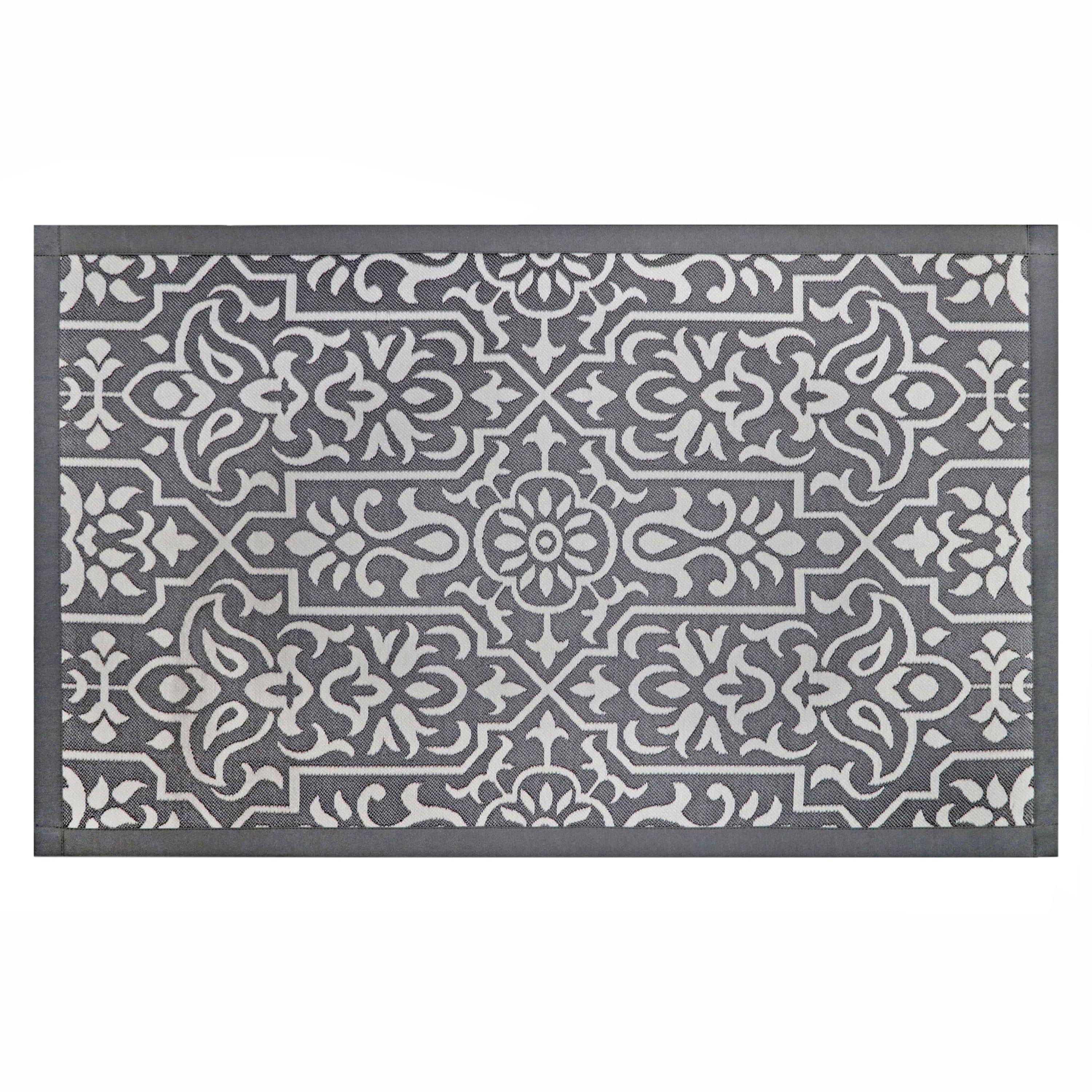 Better Homes & Gardens Woven Polypropylene Face & Cushioned Non-Skid 20