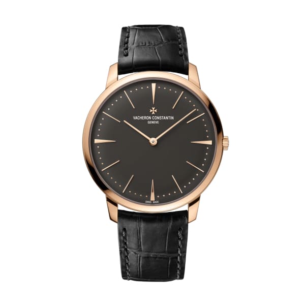 【Super Clone】Vacheron Constantin Patrimony Manual-Winding Ref. # 81180/000R-9162