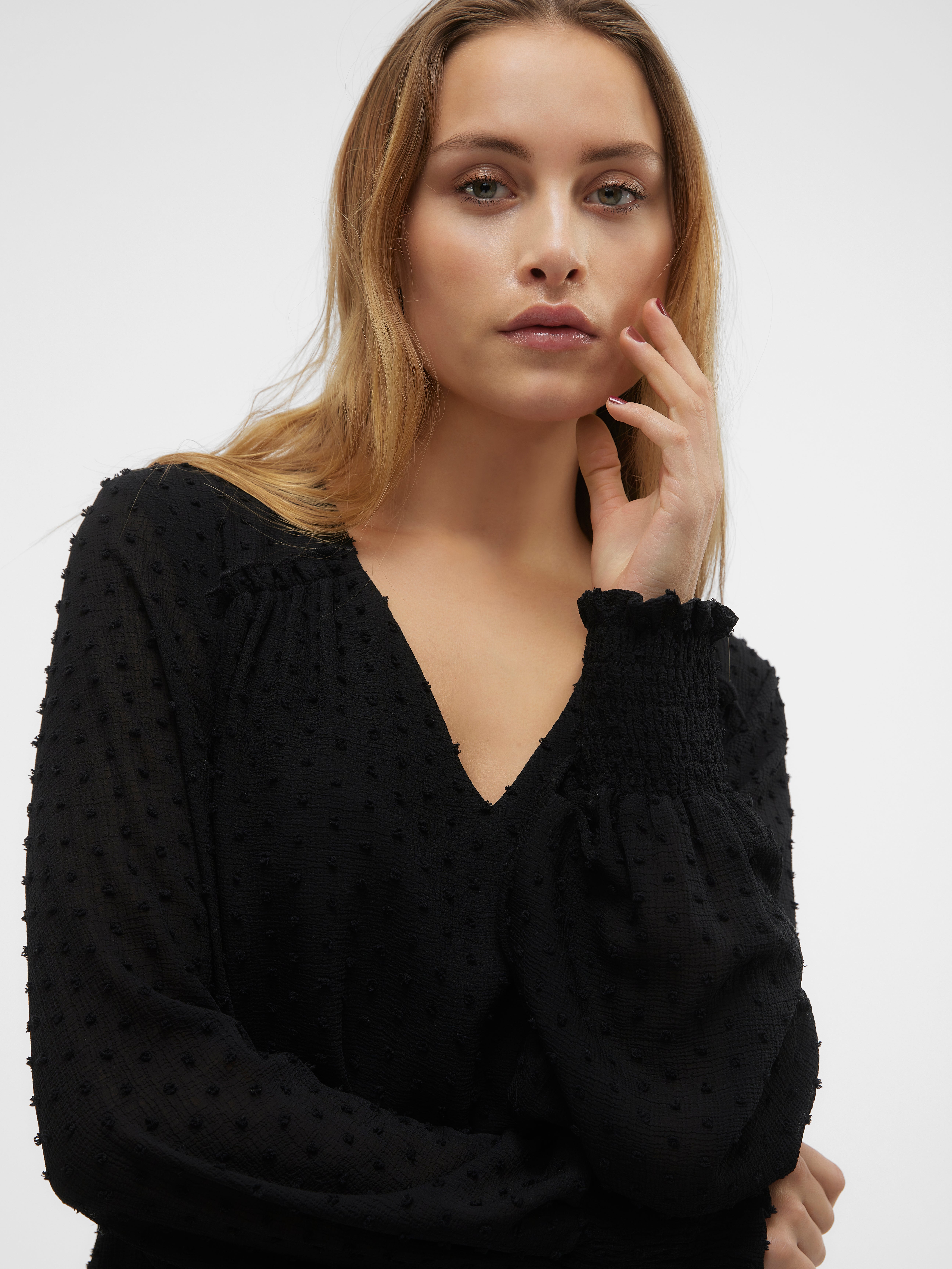 VERO MODA® VMGILLA Top