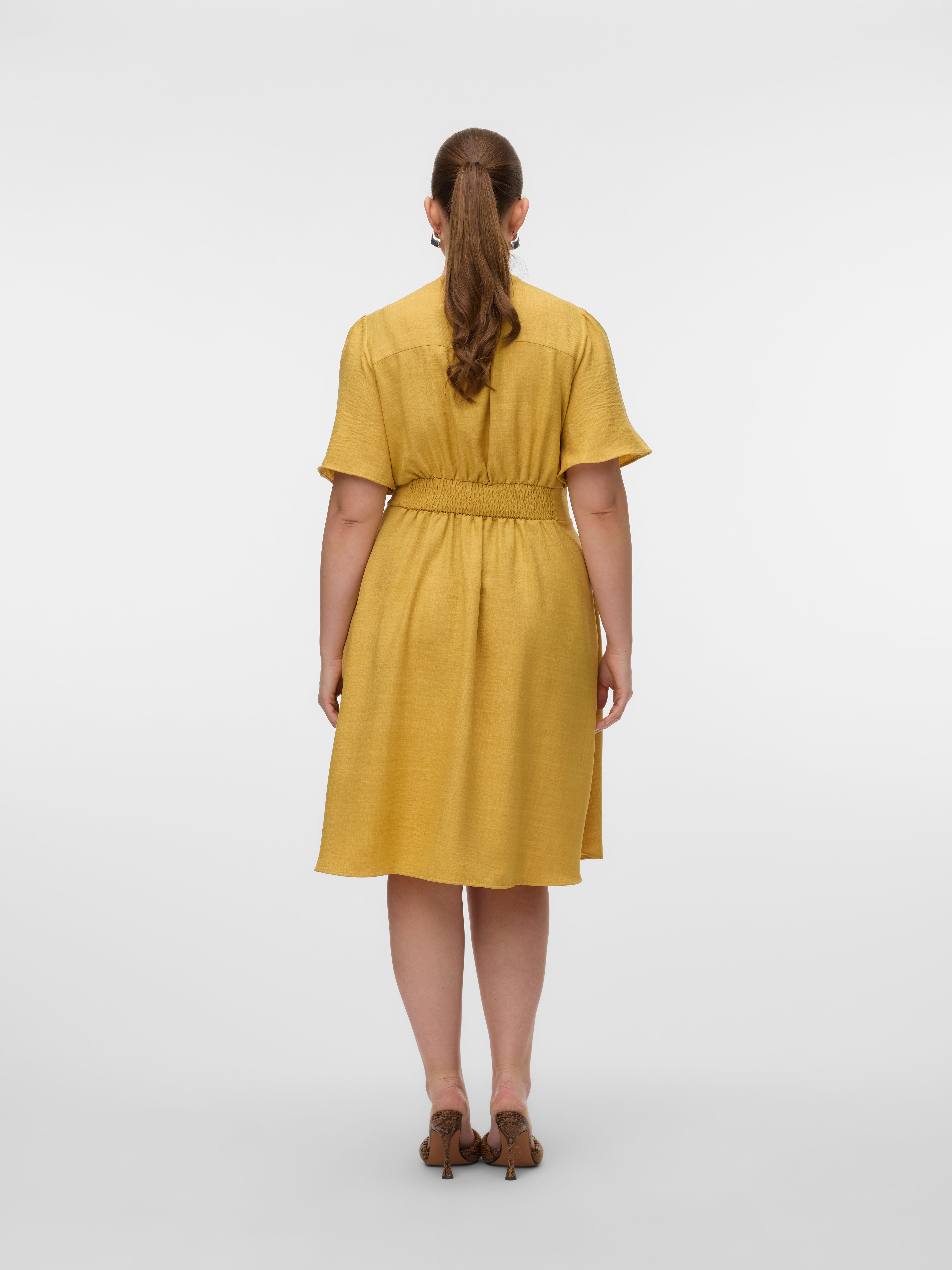 VERO MODA® VMCMELANEY Short dress