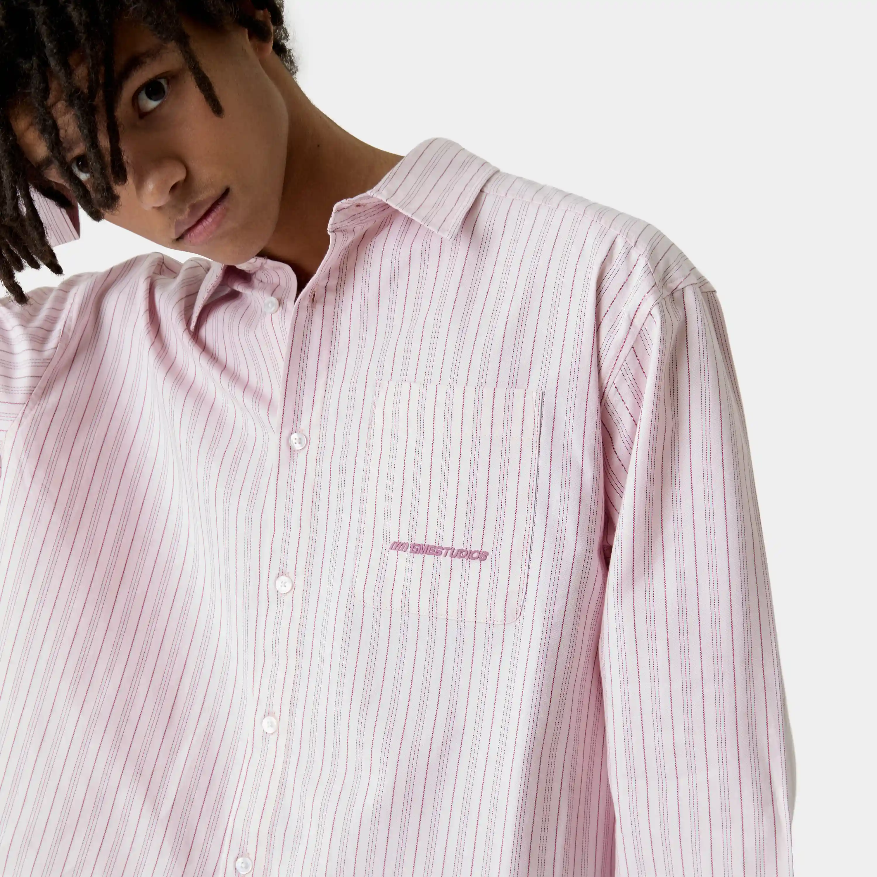 Bolibic Sugar Shirt