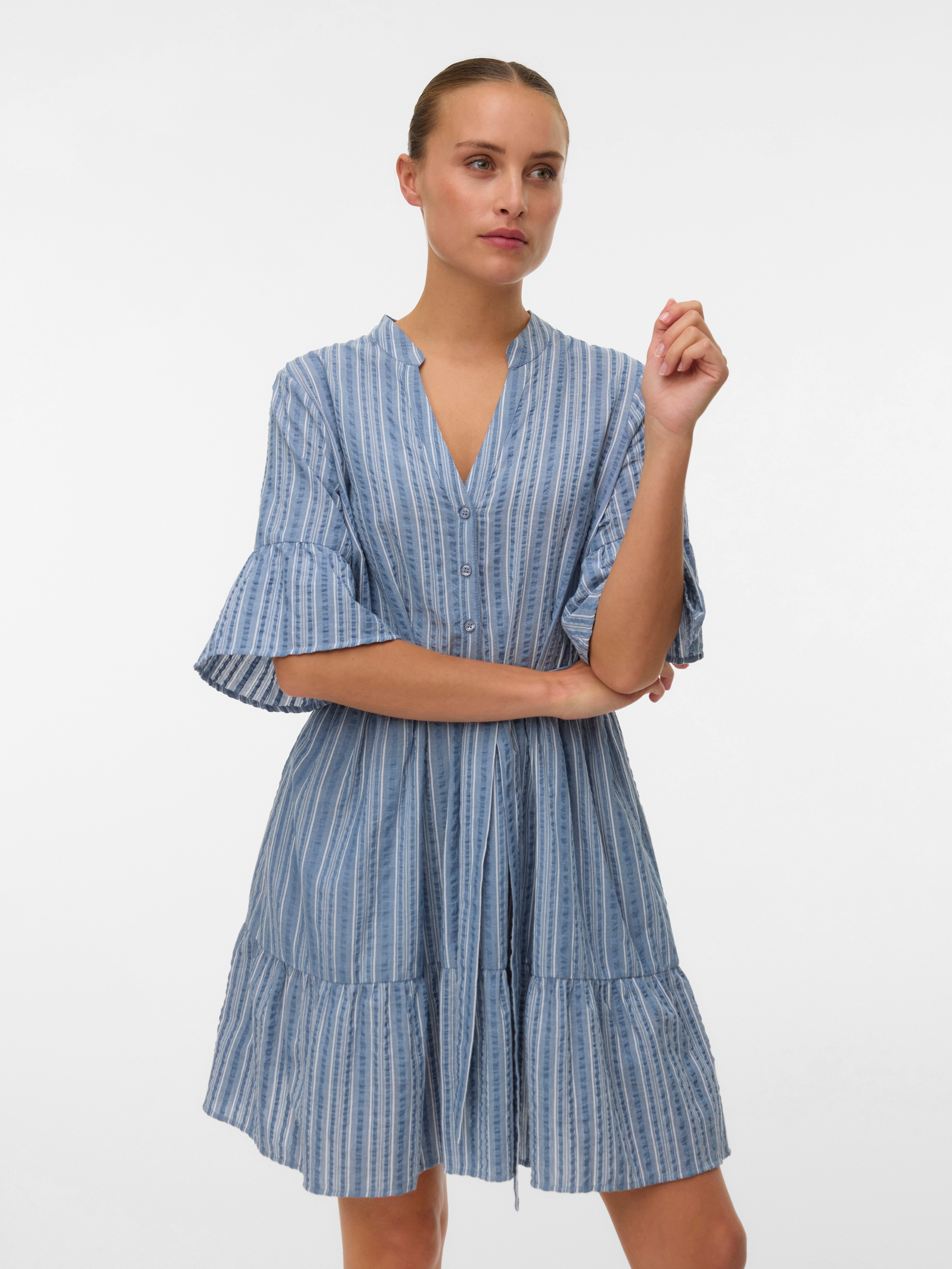 VERO MODA® VMELENA Short dress