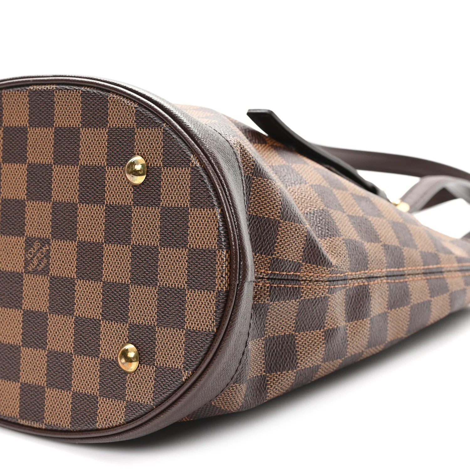 Damier Ebene Marais Bucket 23