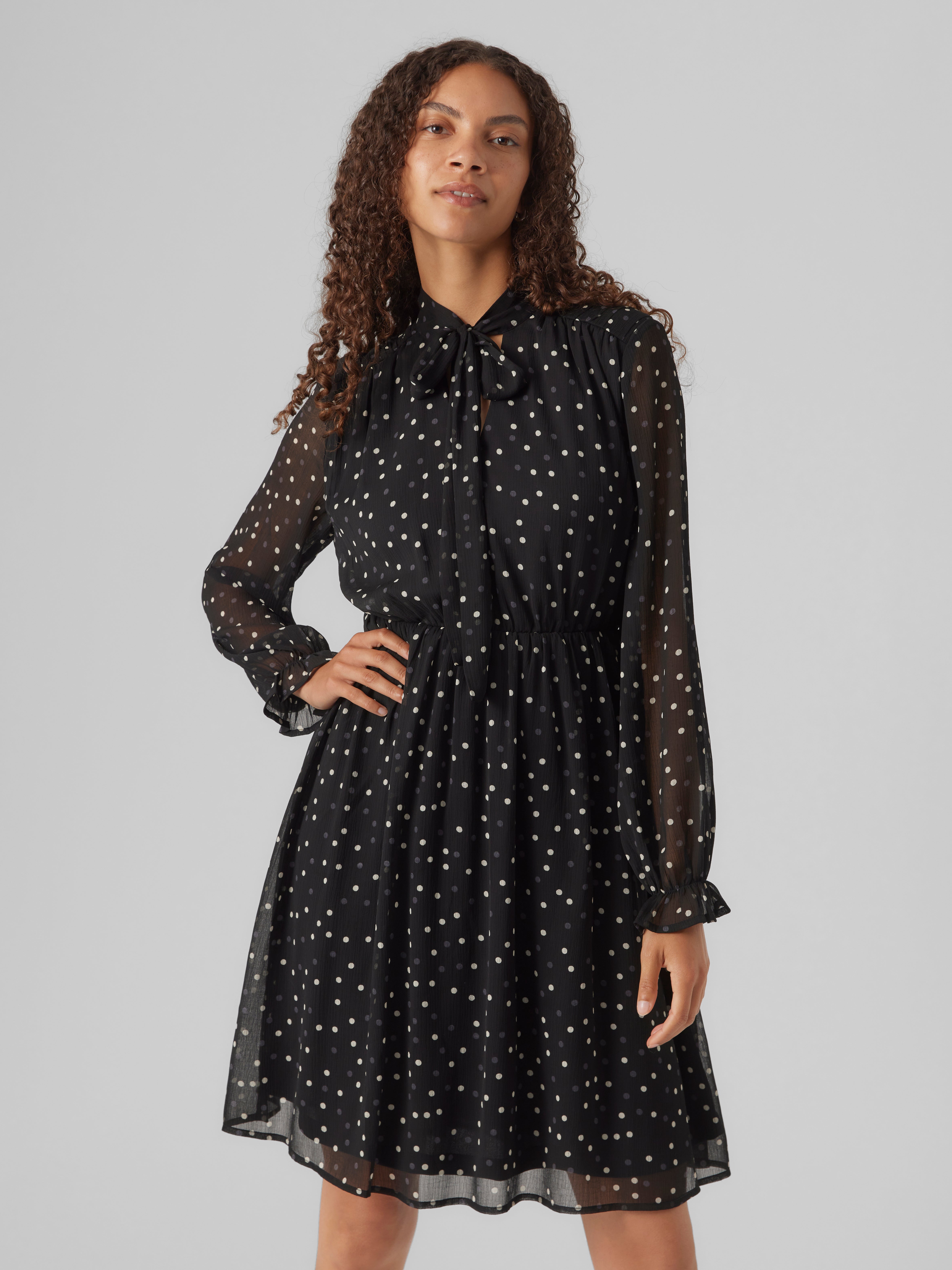 VERO MODA® VMVIGGA Short dress