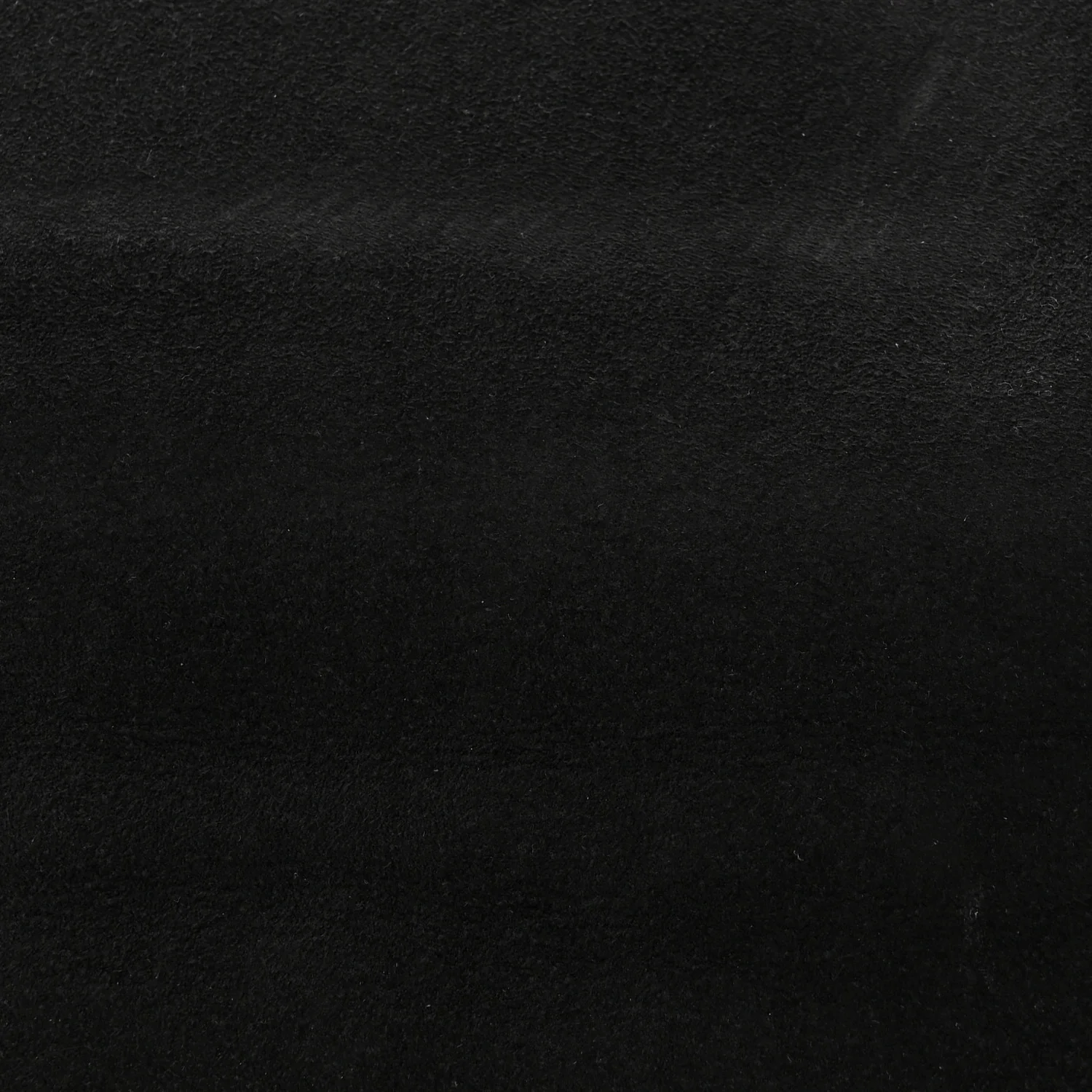 Soft Calfskin My Lockme Studs Black