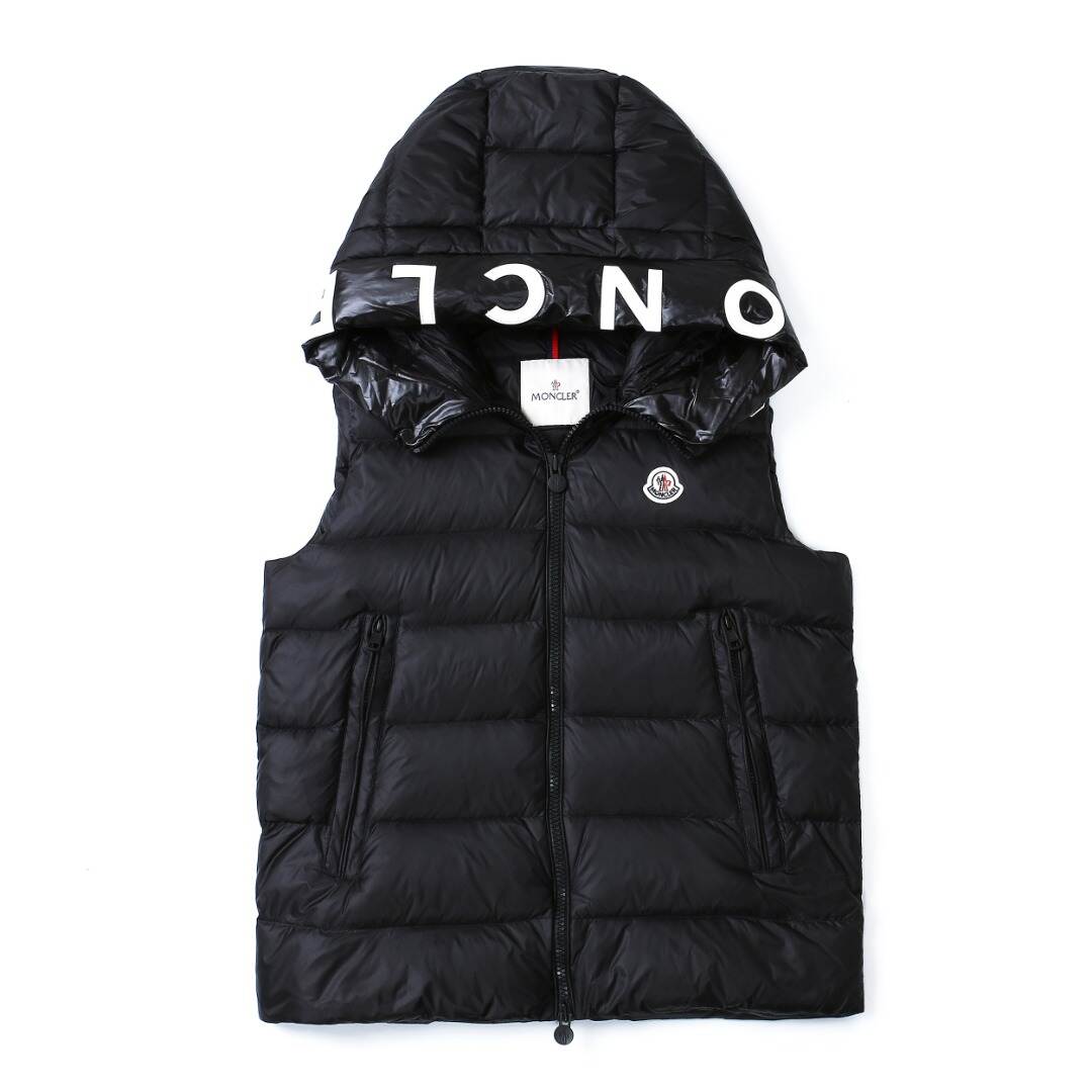 【公式認定ストア】MONCLER  ダウンジャケット Montreuil（ユニセックス）多くの著名人やセレブに愛用されています! 即完売必至