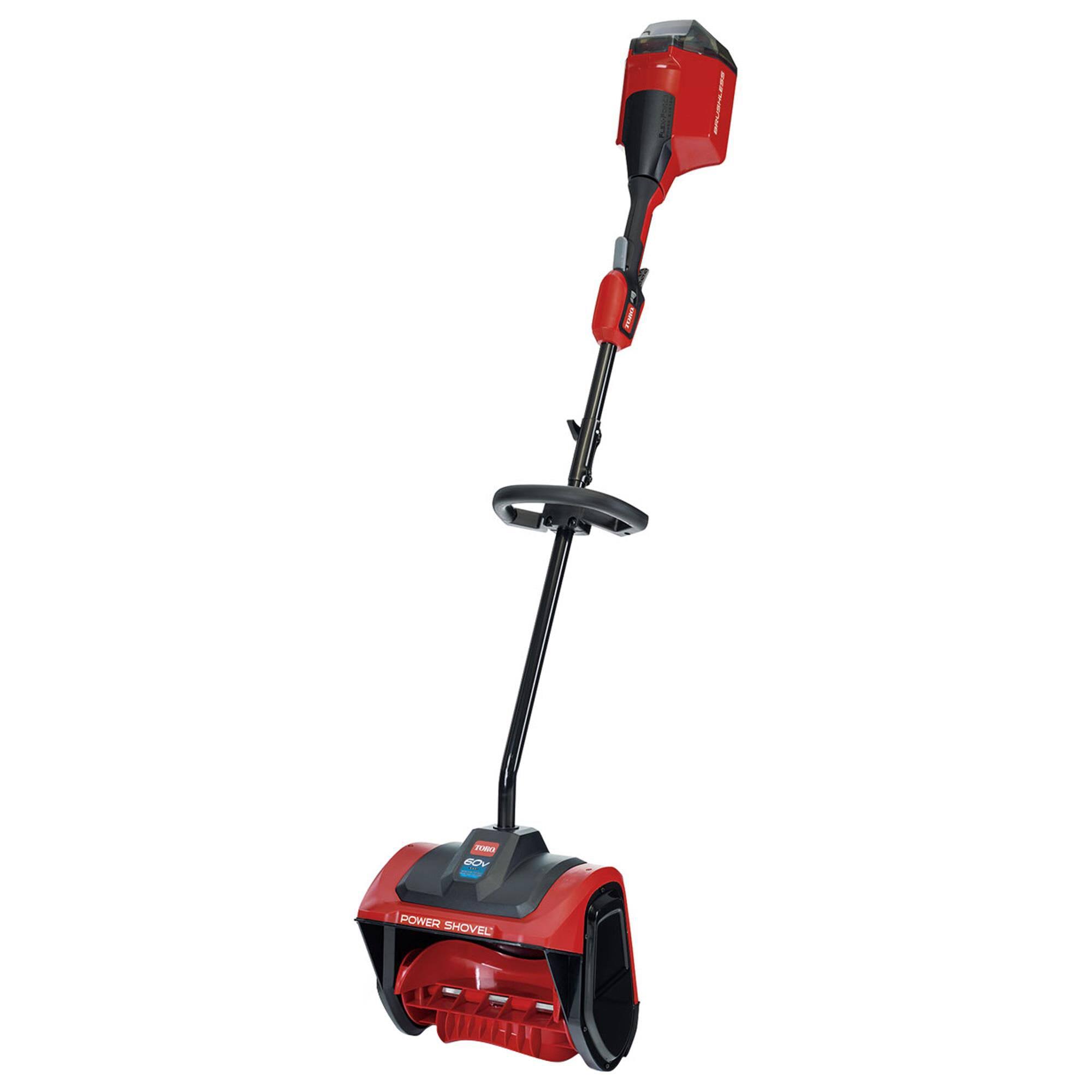Toro 39909 60V Battery Power Shovel 12 in.