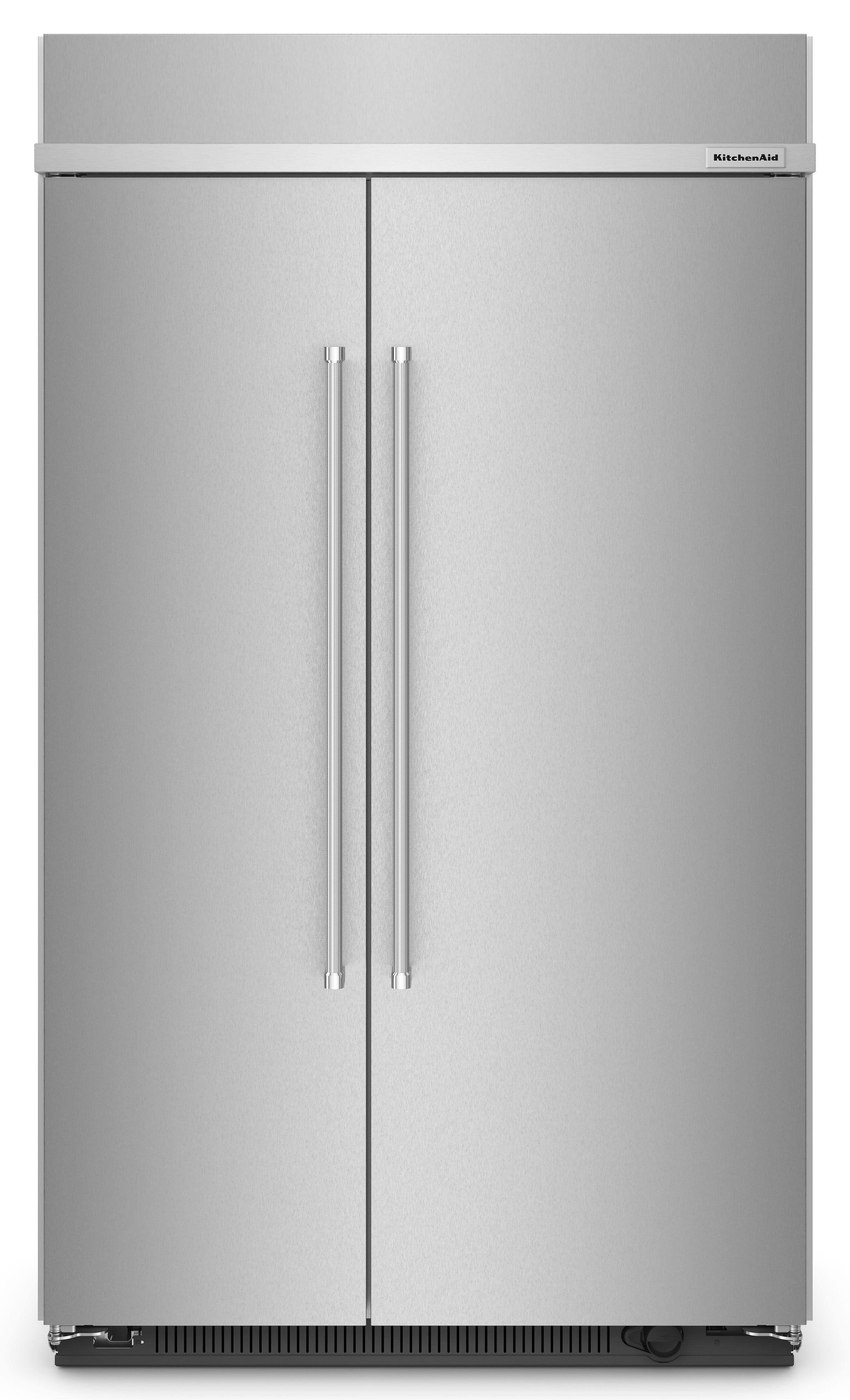 KitchenAid 30 Cu. ft. 48