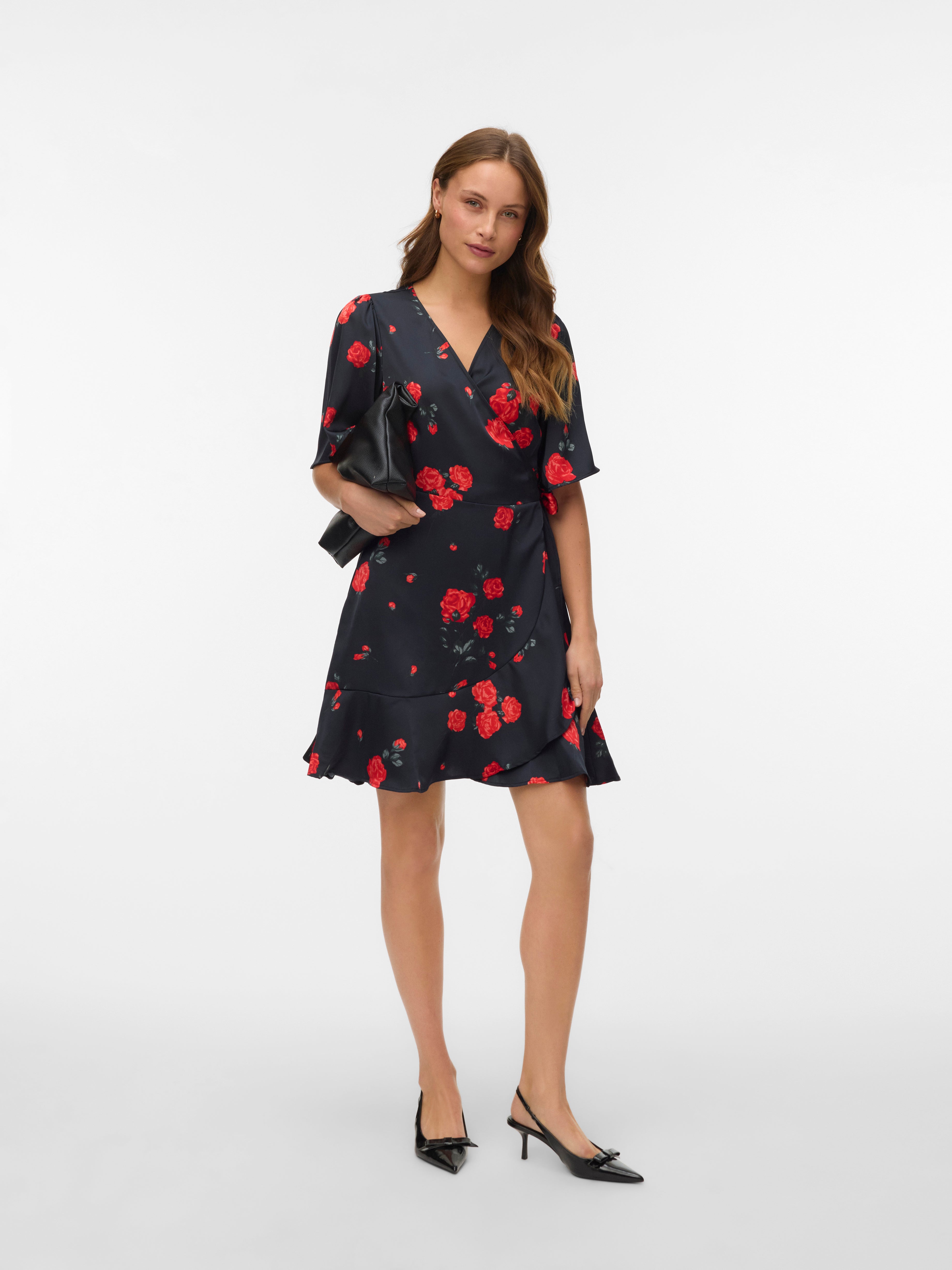 VERO MODA® VMLIVIA Short dress