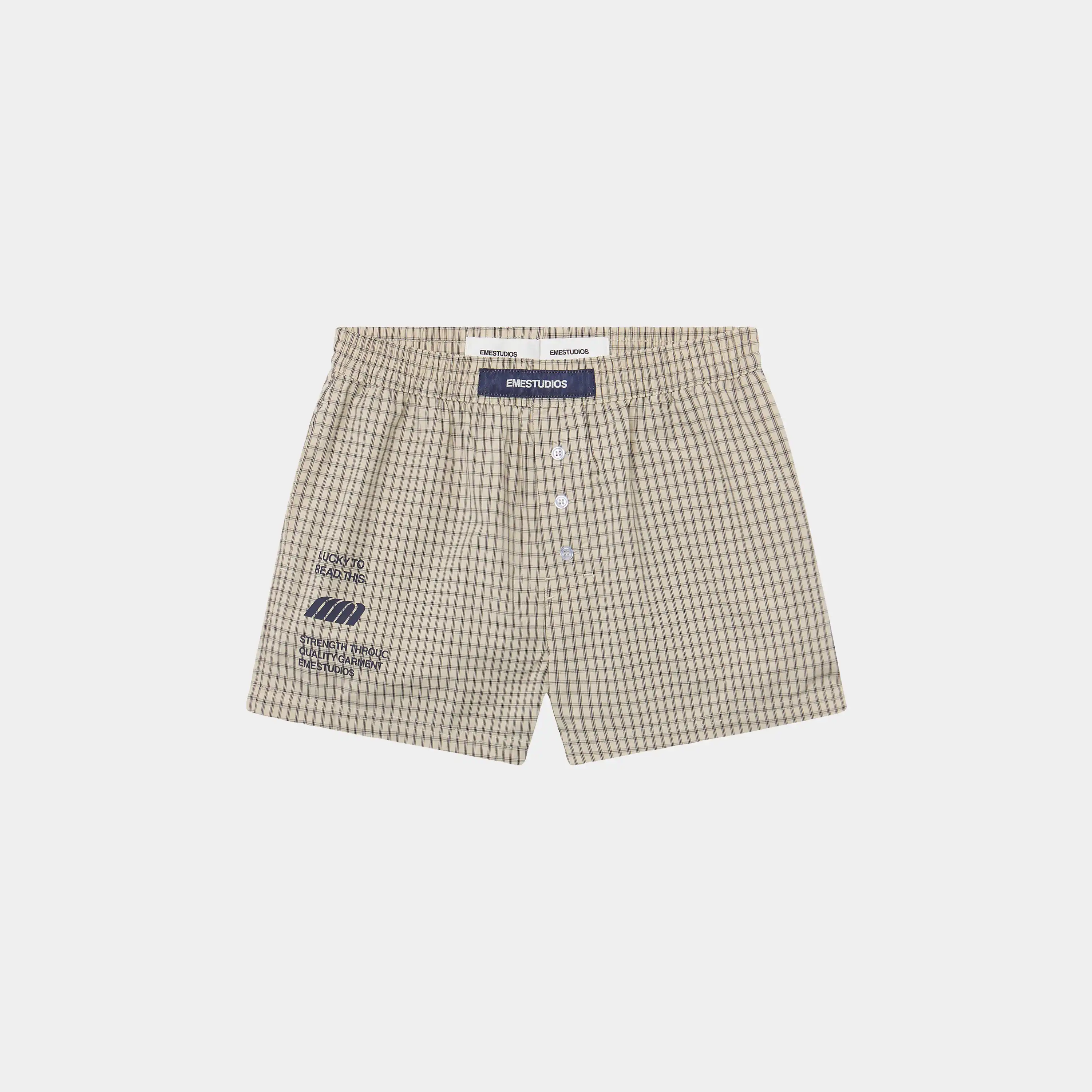 Lucky Hiver Boxers