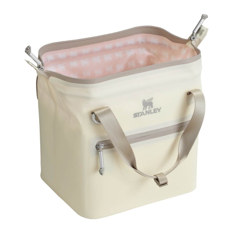 All Day kjølebag Julienne mini 7L krem