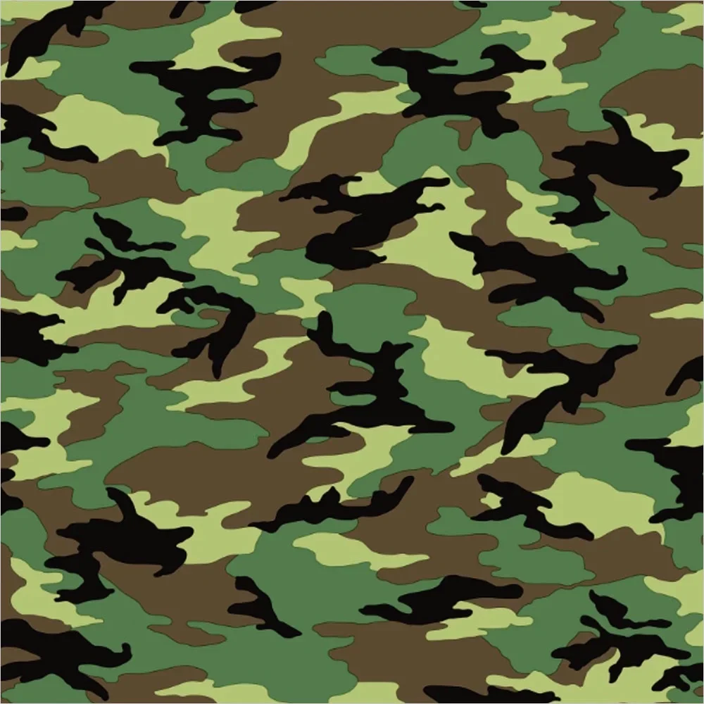 Garden Winds Universal Replacement Canopy Top Cover for Pergola Structures - Standard 350 - Camo Green