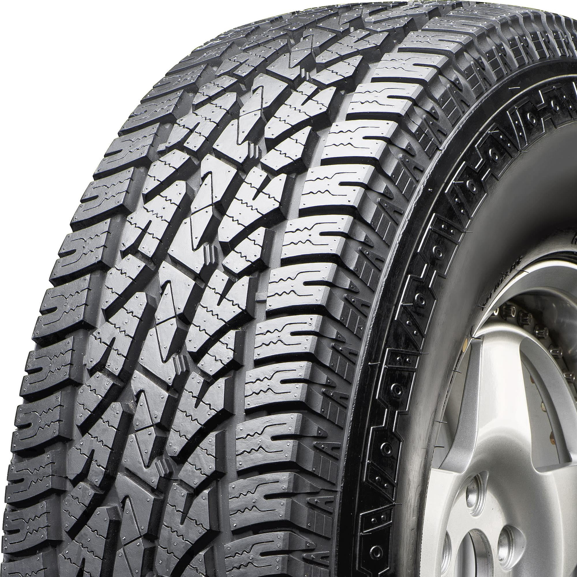 Blackhawk Hiscend - H HA11 All-Terrain 235/75R15 109S XL Light Truck Tire