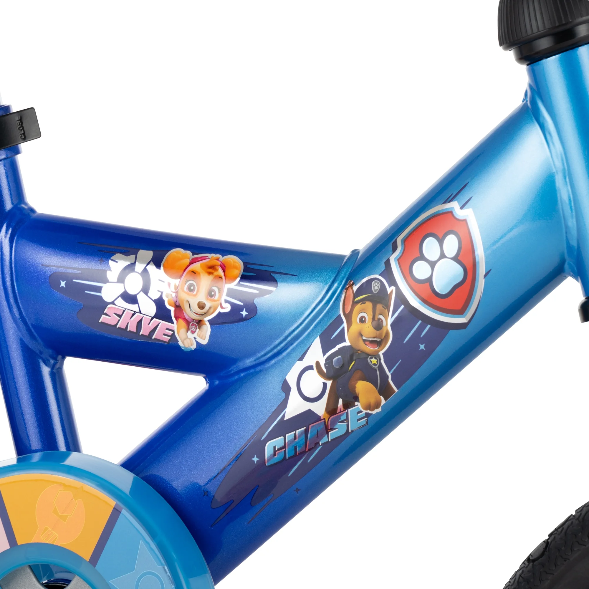Huffy 12