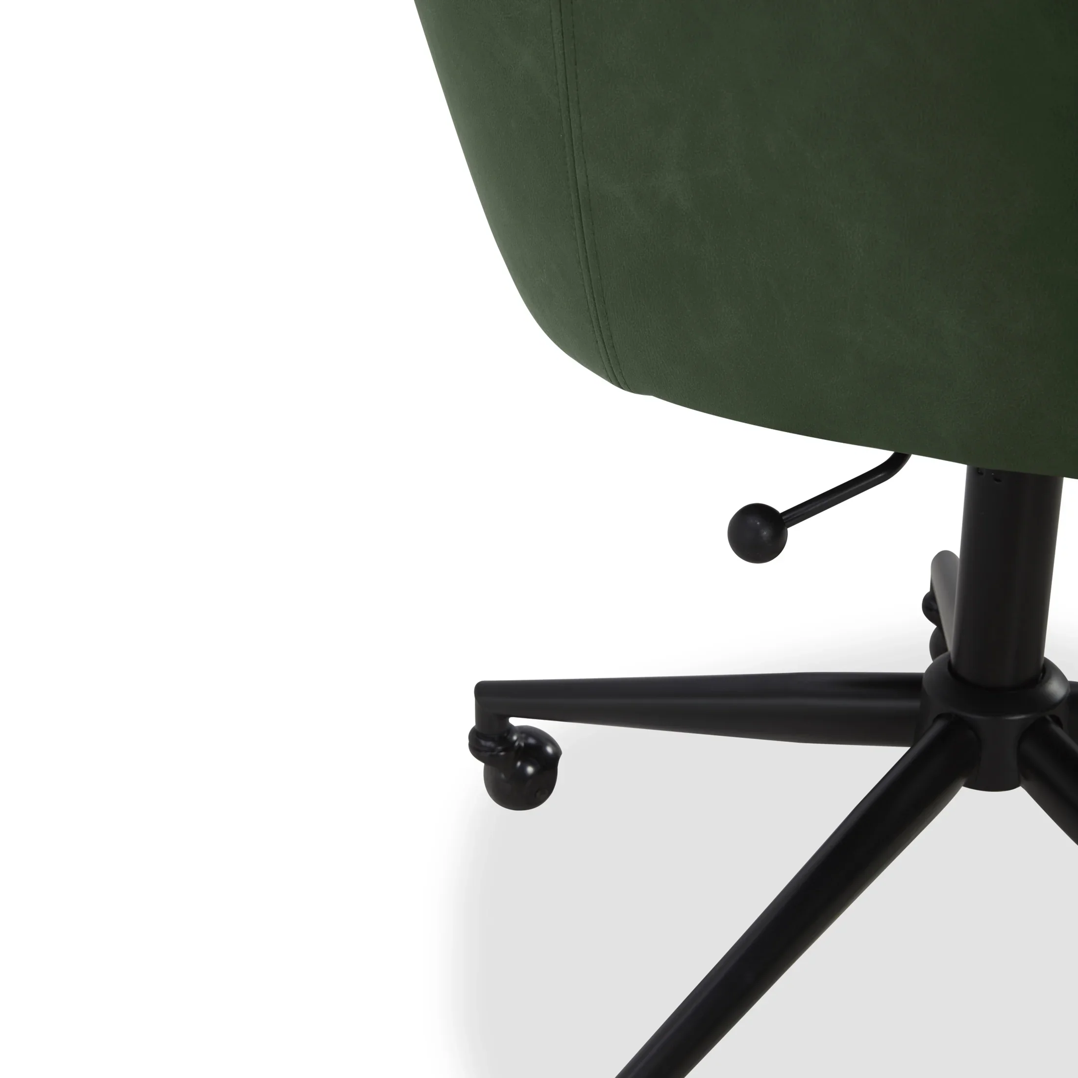 Better Homes & Gardens Greyson Office Chair, Black