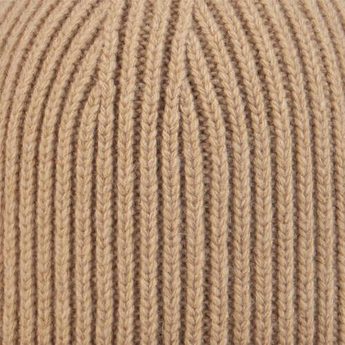 Bonnet French 75 Marron