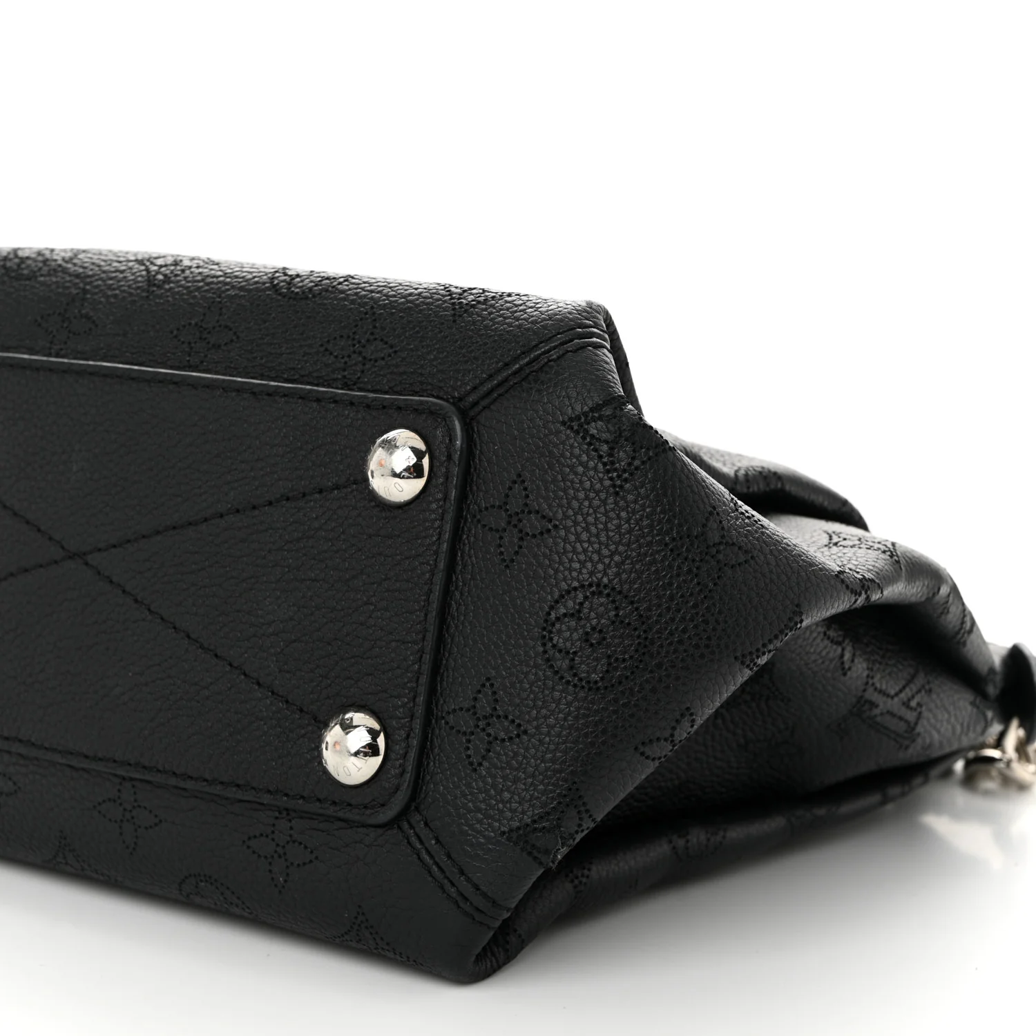 Mahina Babylone Chain BB Black