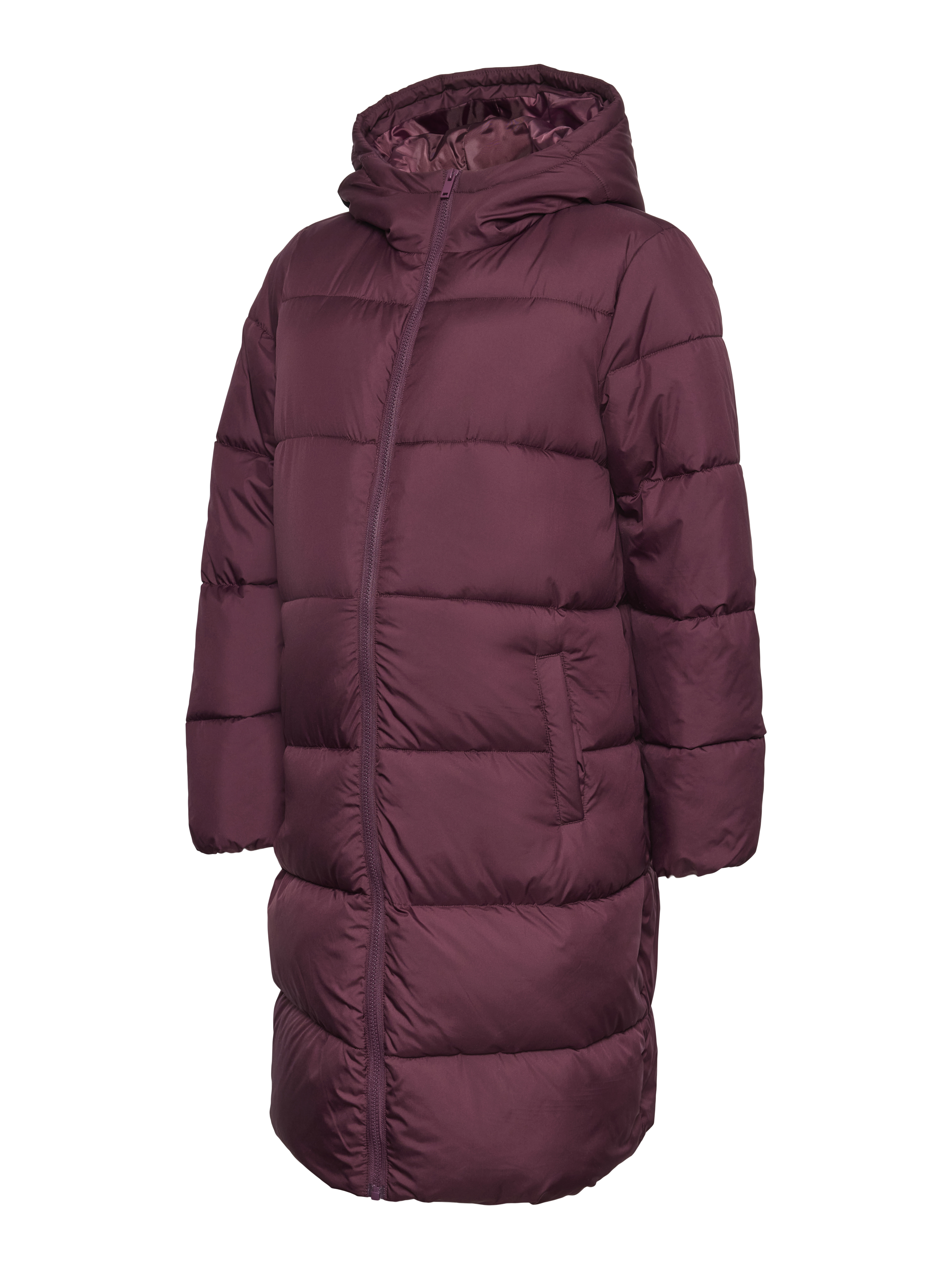 VERO MODA® Hood Coat